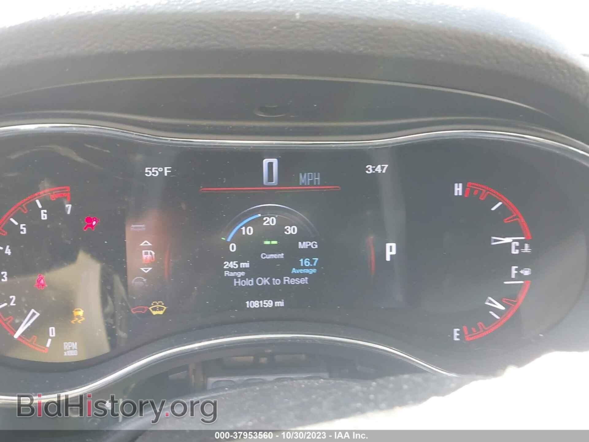 2015 DODGE DURANGO - VIN: 1C4RDJDG5FC858161 - Photo 7
