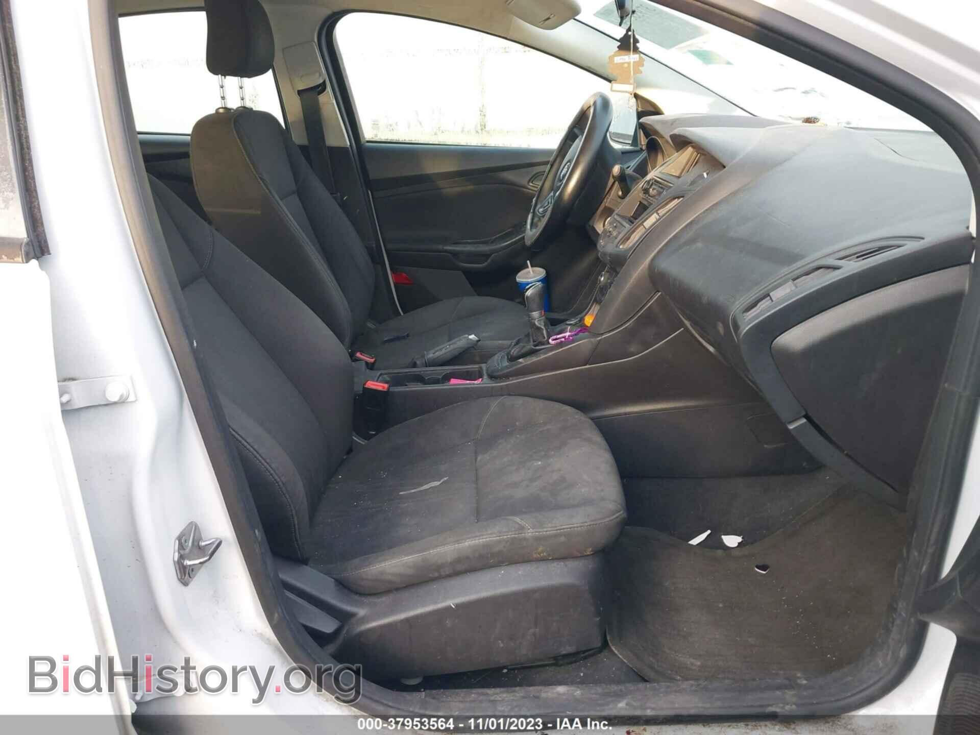 2015 FORD FOCUS - VIN: 1FADP3E29FL257082 - Photo 5