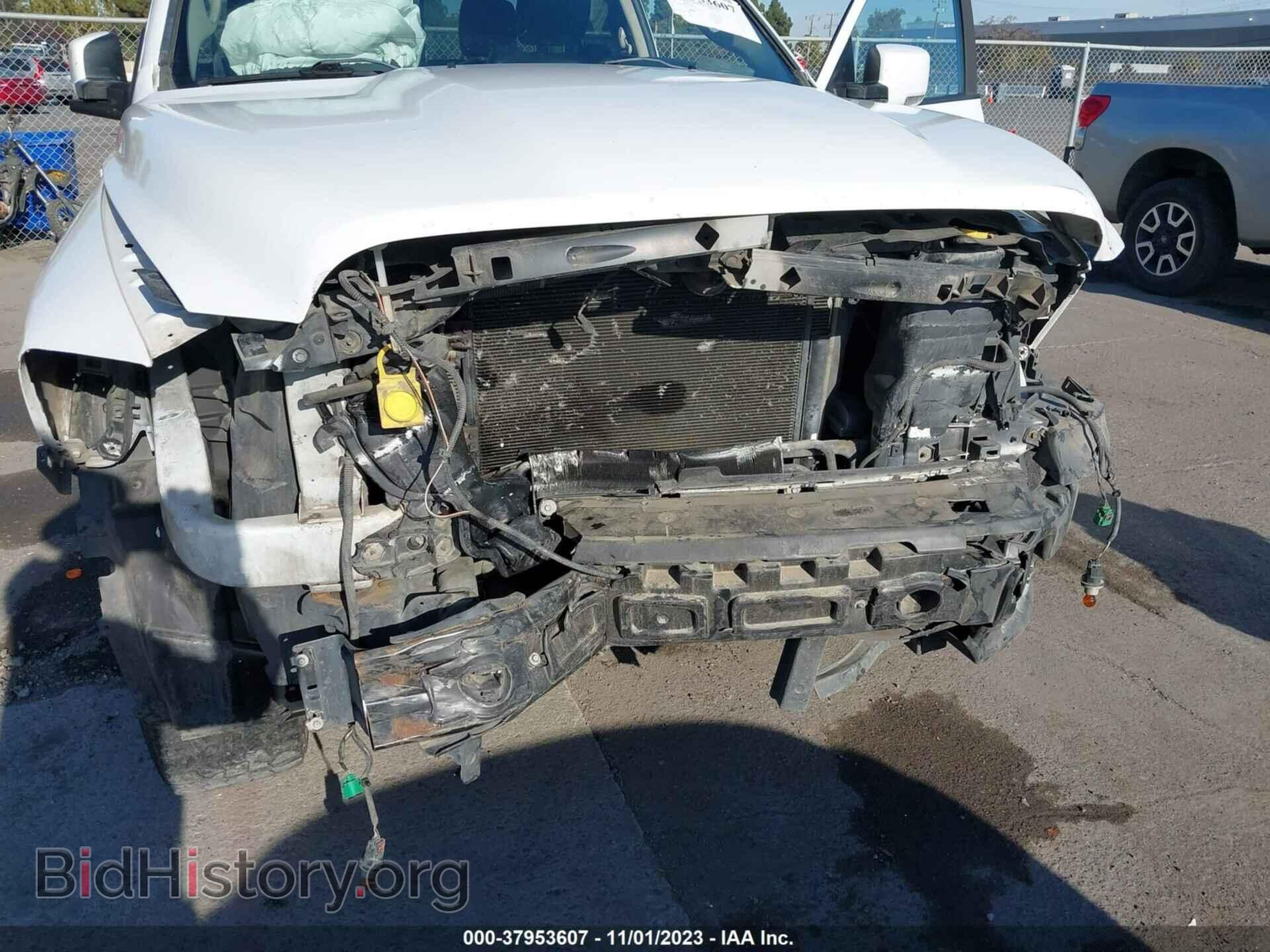 2012 RAM 1500 - VIN: 1C6RD6MT5CS128348 - Фото 6