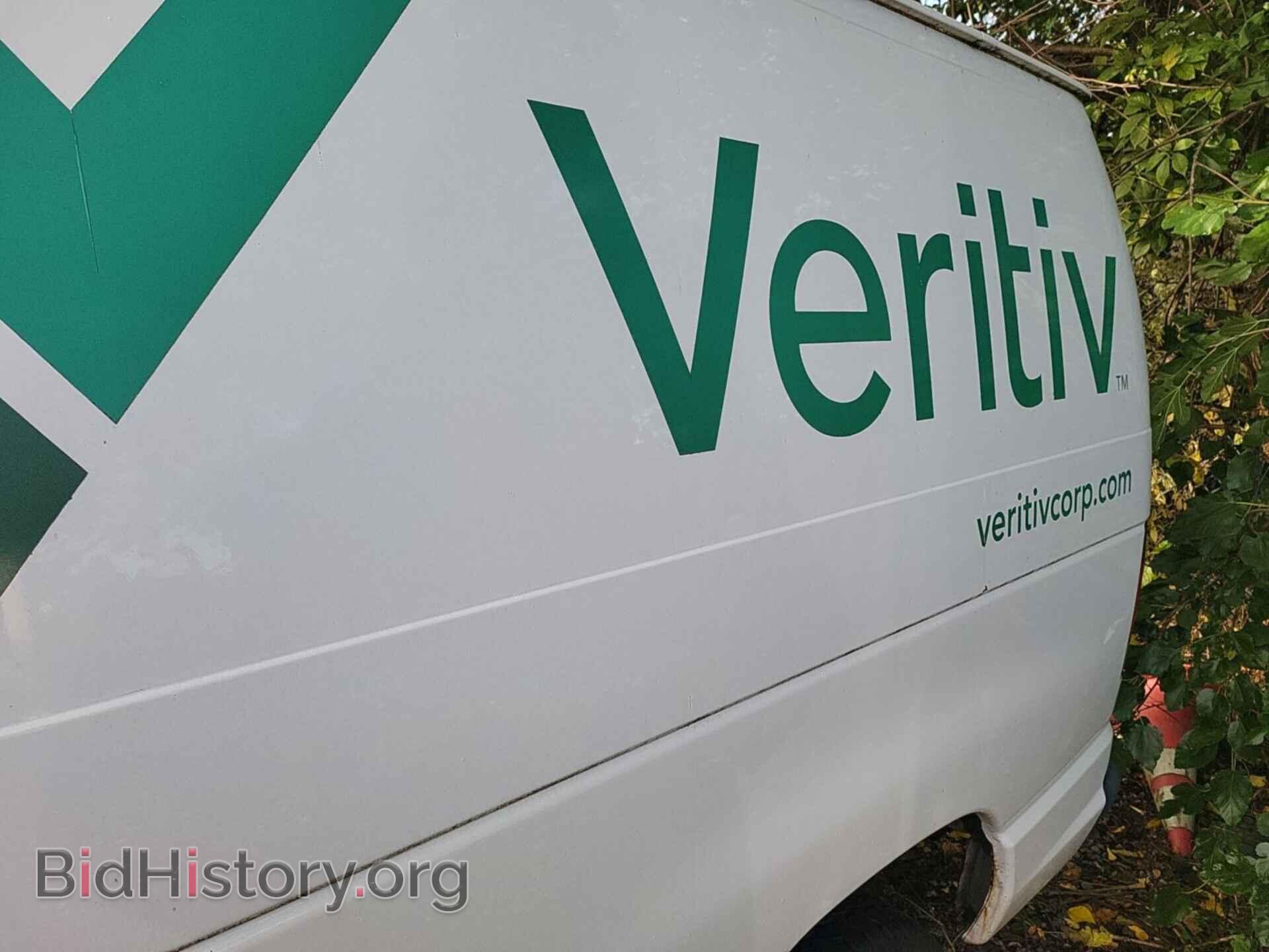 2013 FORD ECONOLINE CARGO VAN - VIN: 1FTSE3EL7DDB32072 - Фото 17