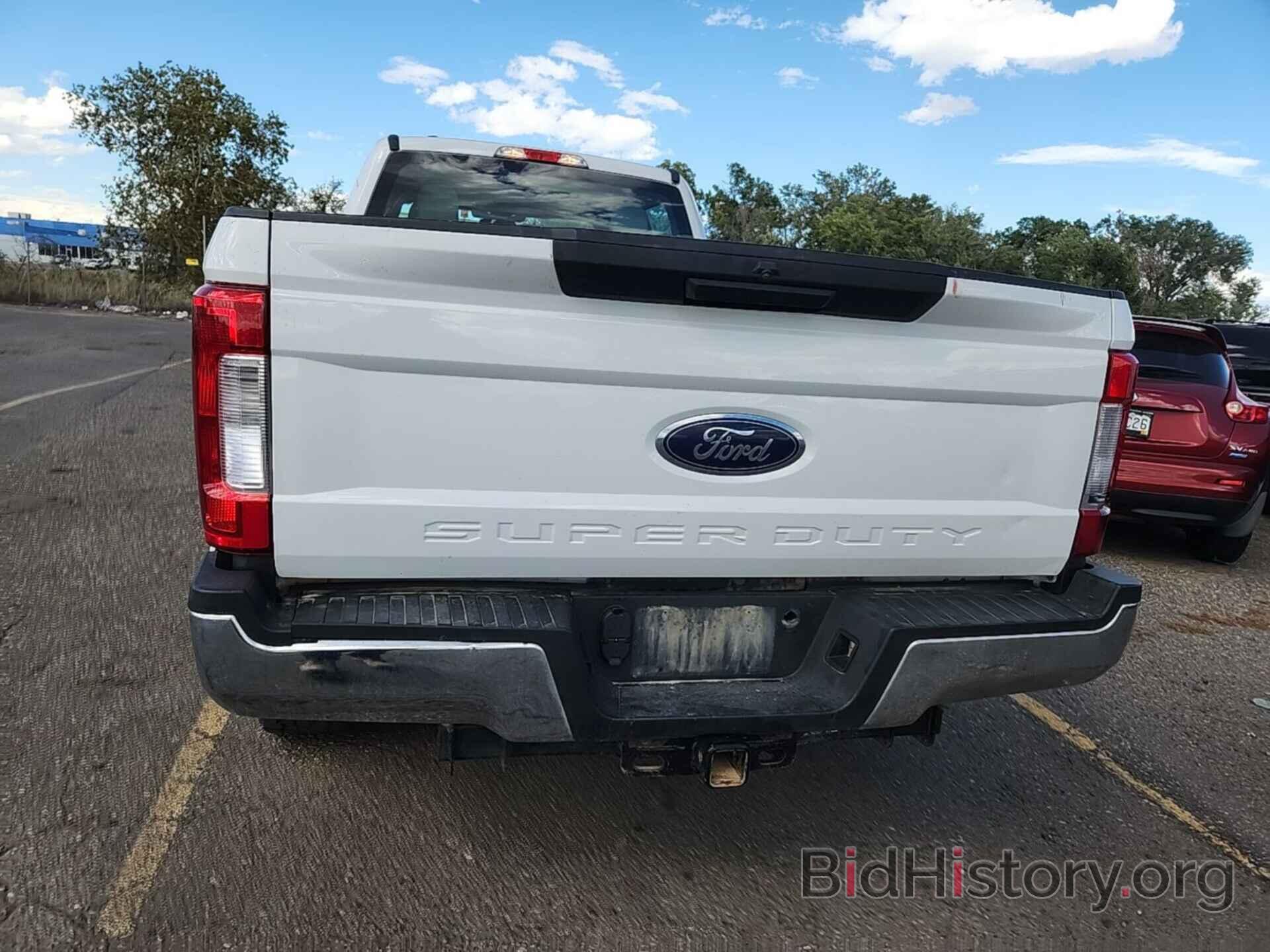 Photo 1FT7W2BT3JEB29337 - FORD SUPER DUTY F-250 SRW 2018