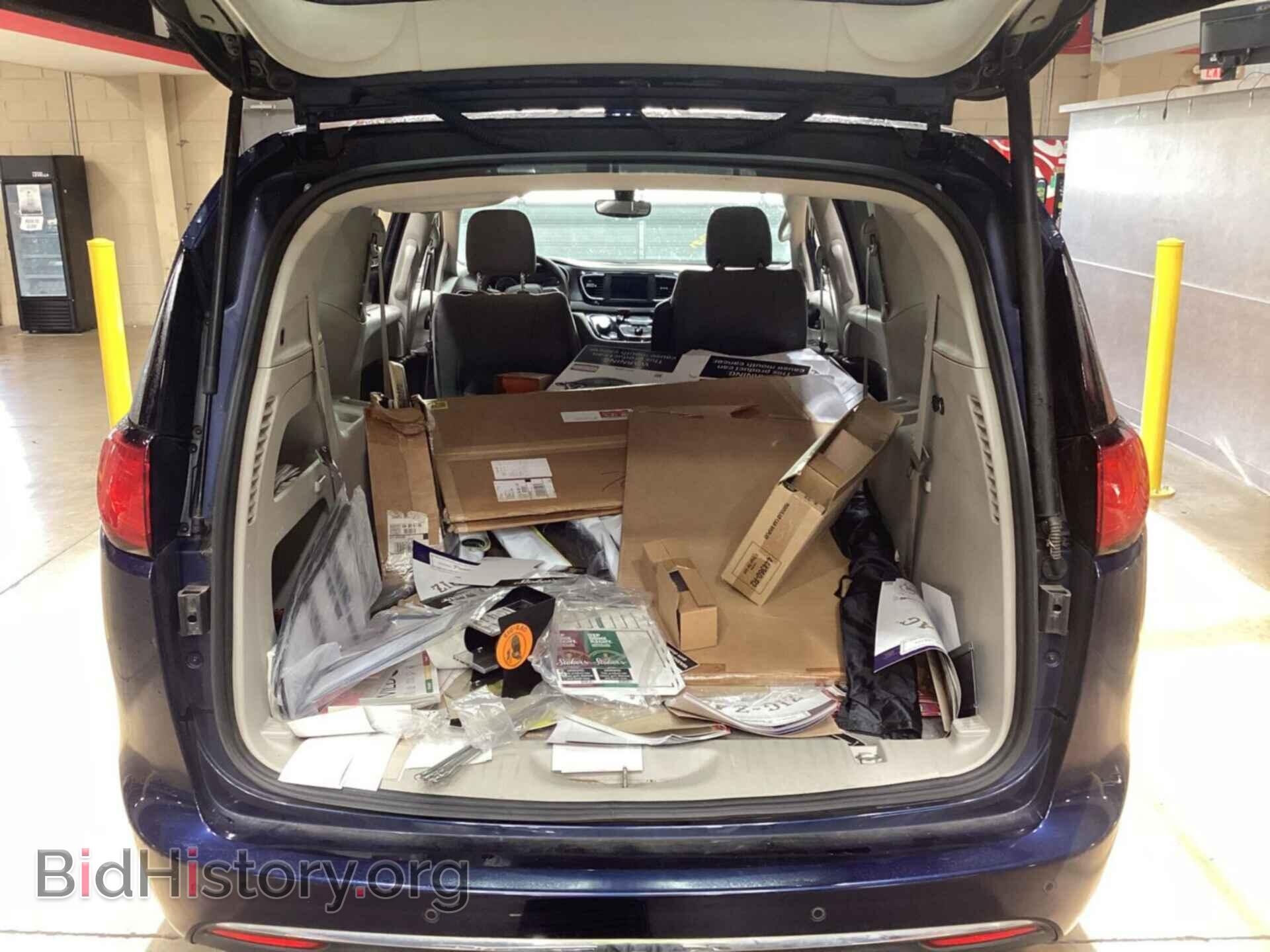 2020 CHRYSLER PACIFICA - VIN: 2C4RC1FG2LR136780 - Photo 6