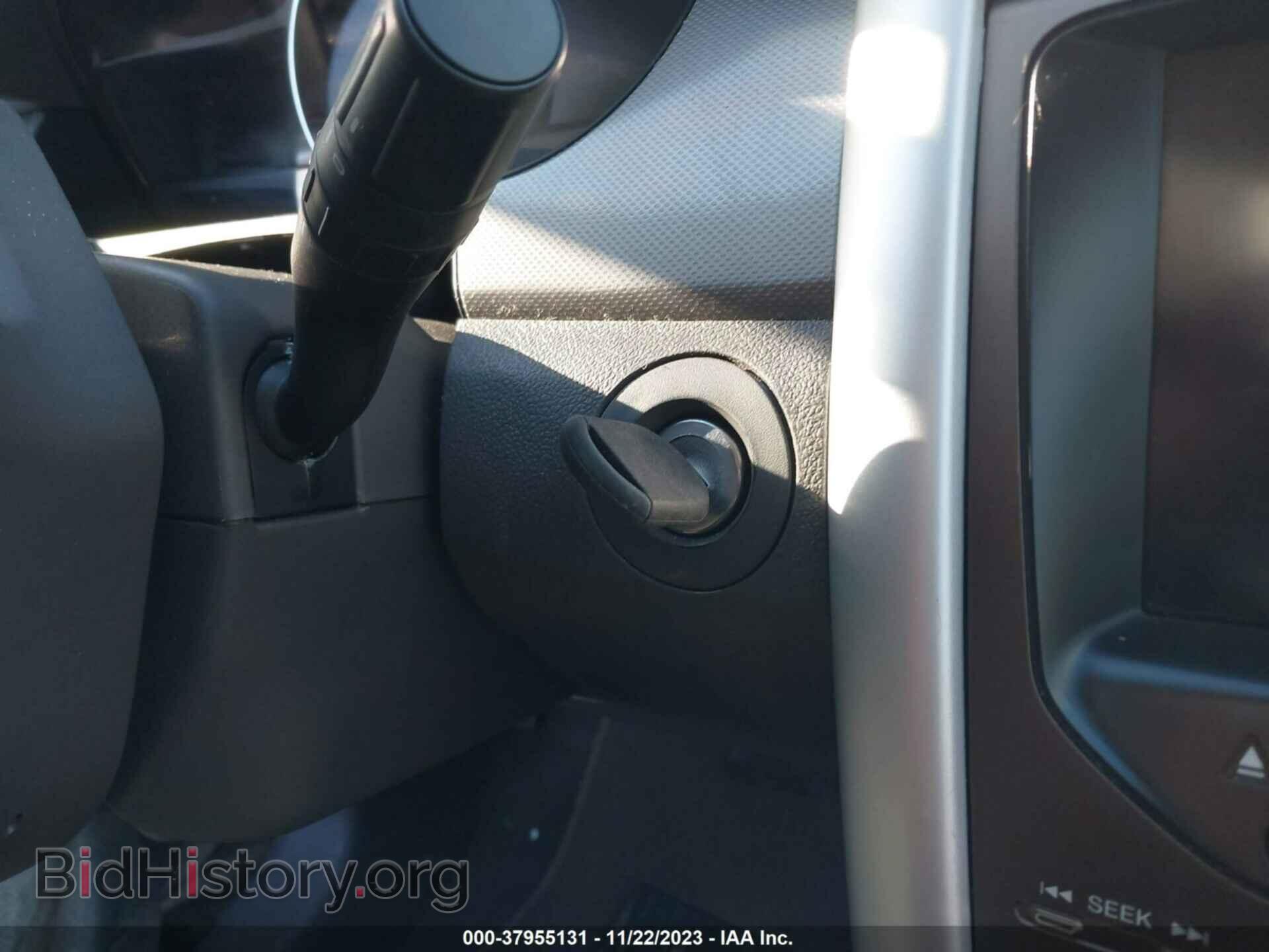 2014 FORD EDGE - VIN: 2FMDK3JC5EBA26178 - Фото 11