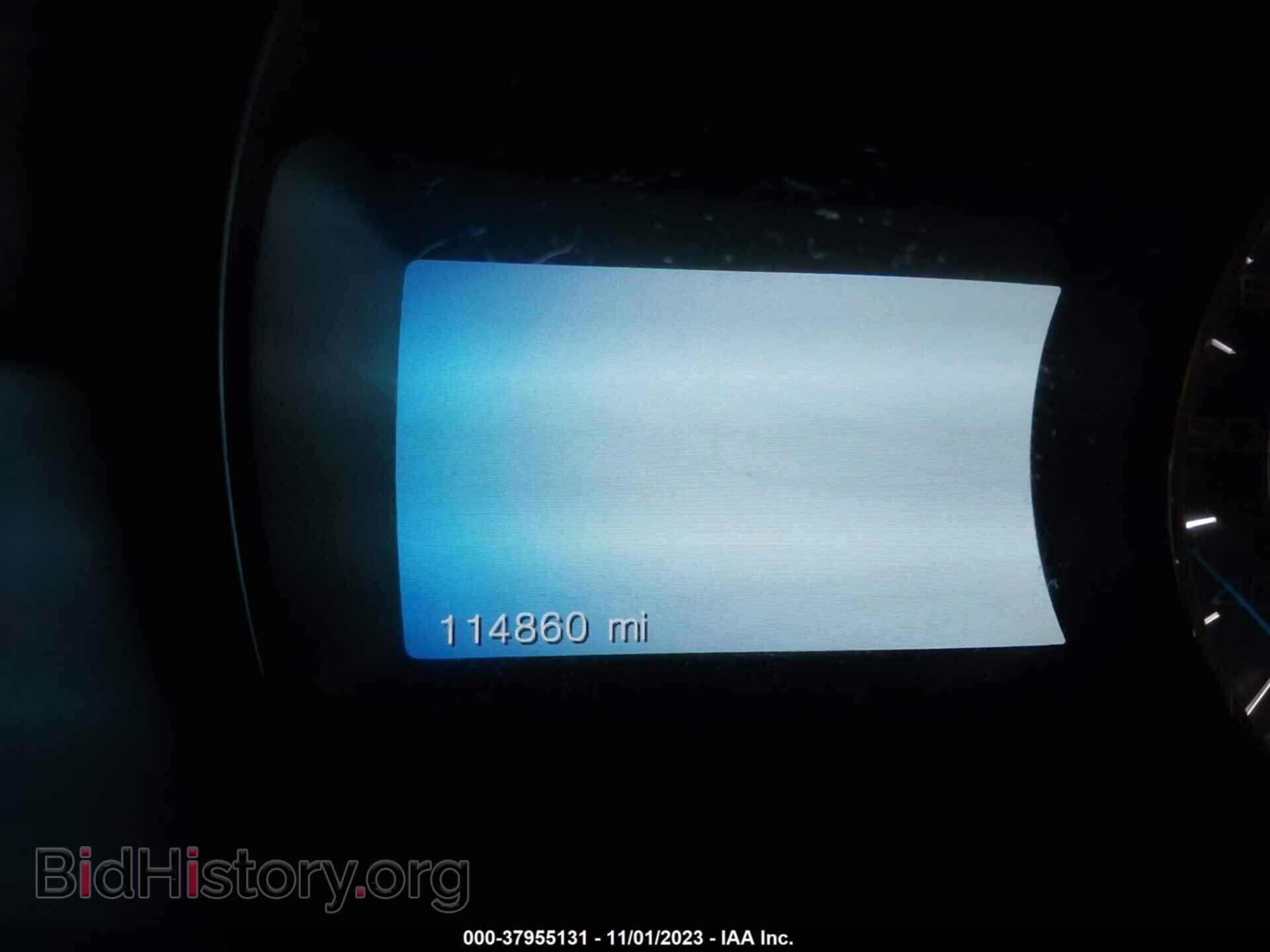 2014 FORD EDGE - VIN: 2FMDK3JC5EBA26178 - Фото 15