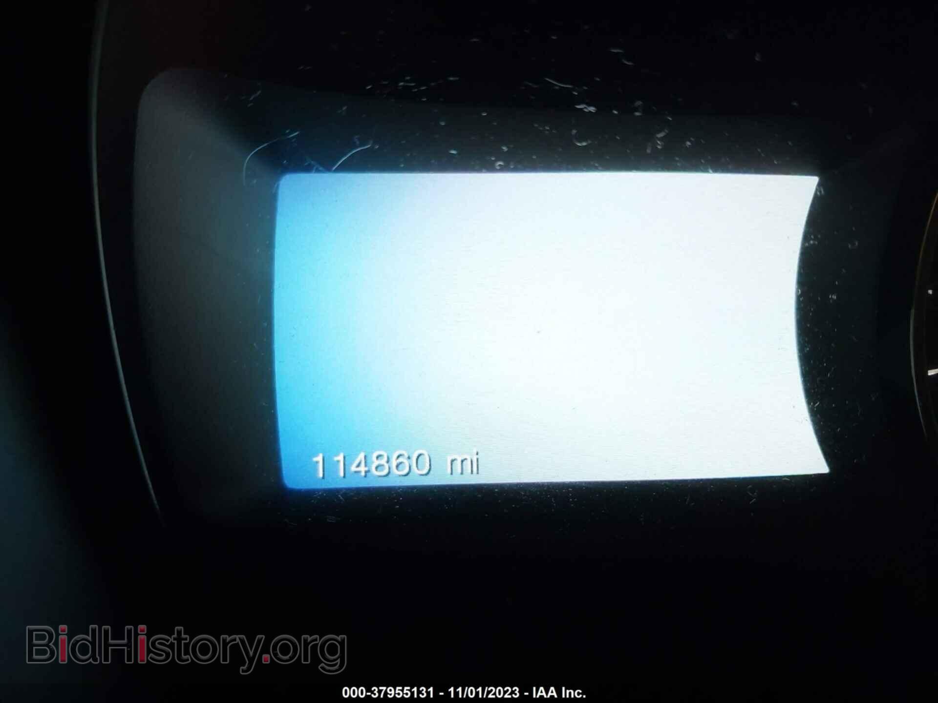 2014 FORD EDGE - VIN: 2FMDK3JC5EBA26178 - Фото 7