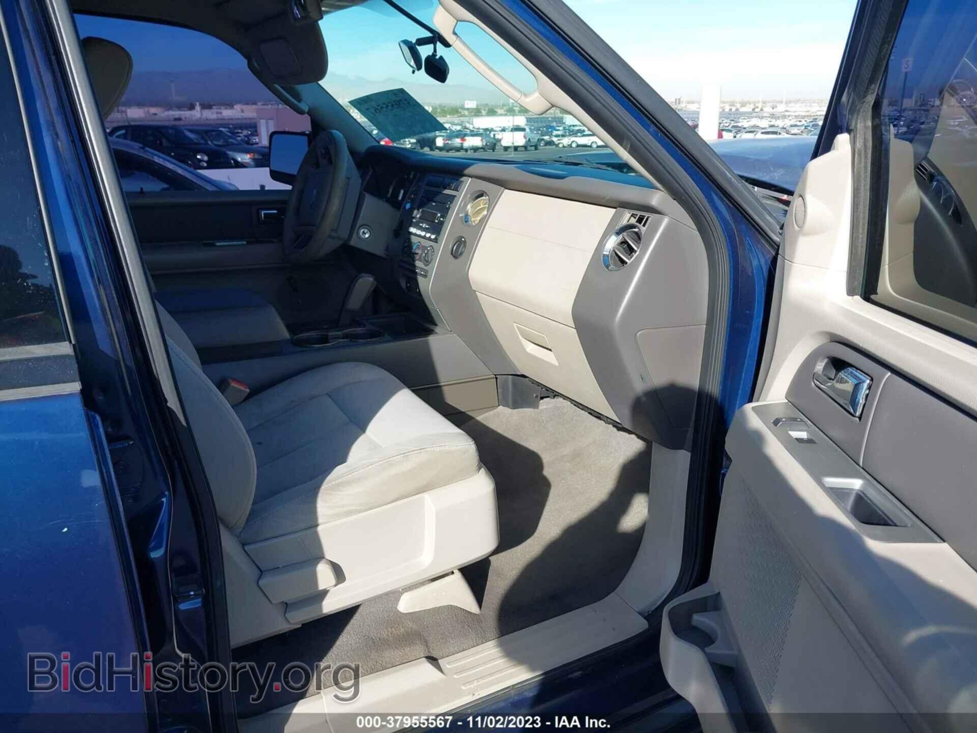 2007 FORD EXPEDITION - VIN: 1FMFU15577LA51993 - Фото 5