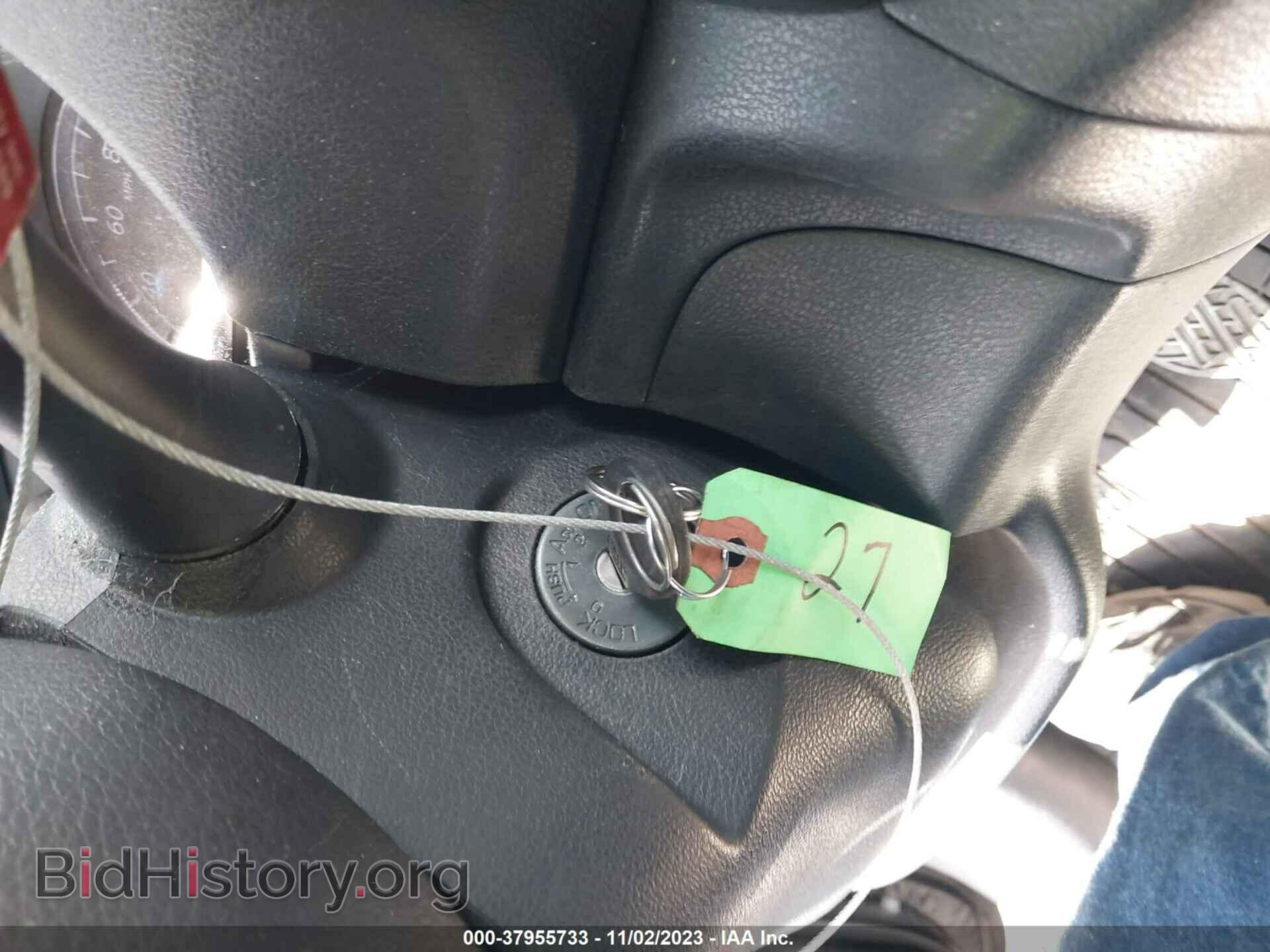 2014 NISSAN VERSA NOTE - VIN: 3N1CE2CP9EL436068 - Photo 11