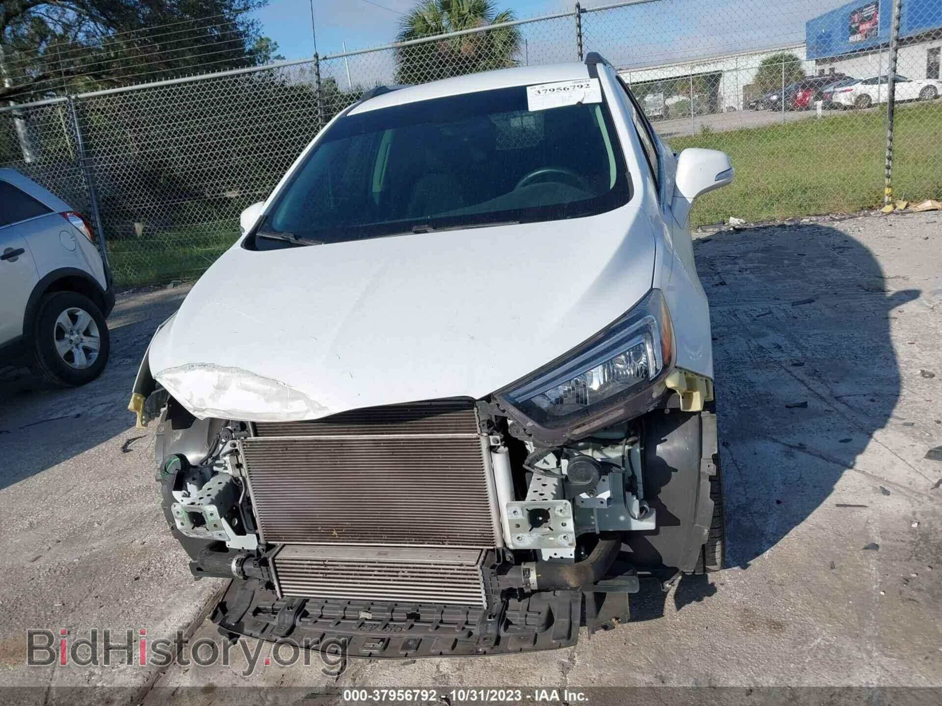 2017 BUICK ENCORE - VIN: KL4CJASB9HB068595 - Photo 6