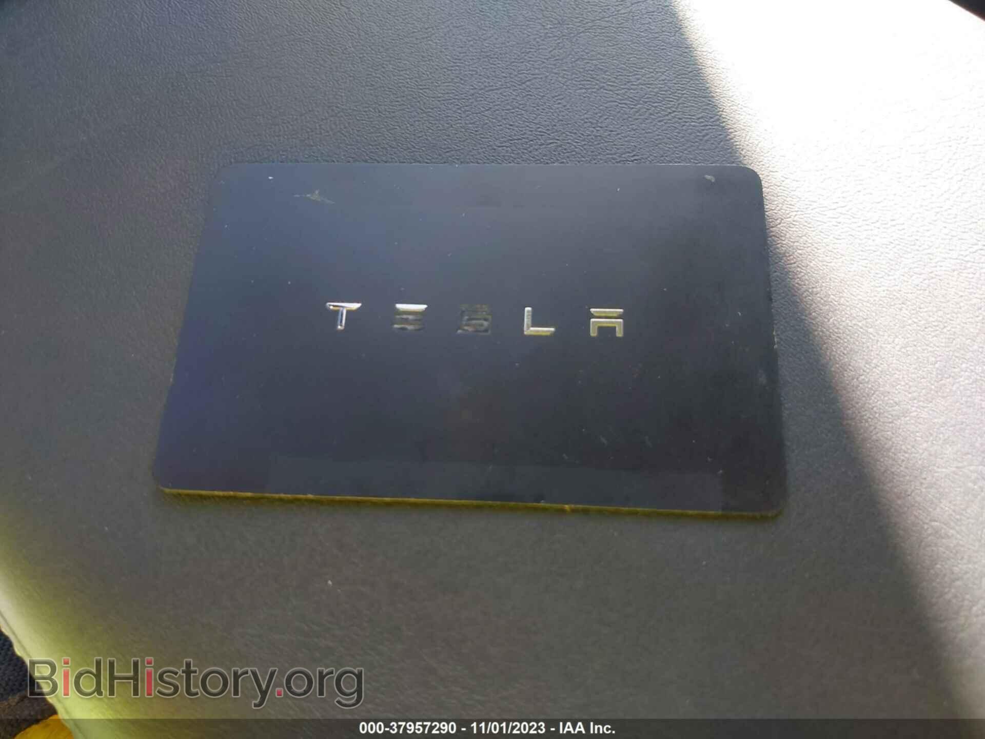 2018 TESLA MODEL 3 - VIN: 5YJ3E1EA6JF118238 - Фото 11