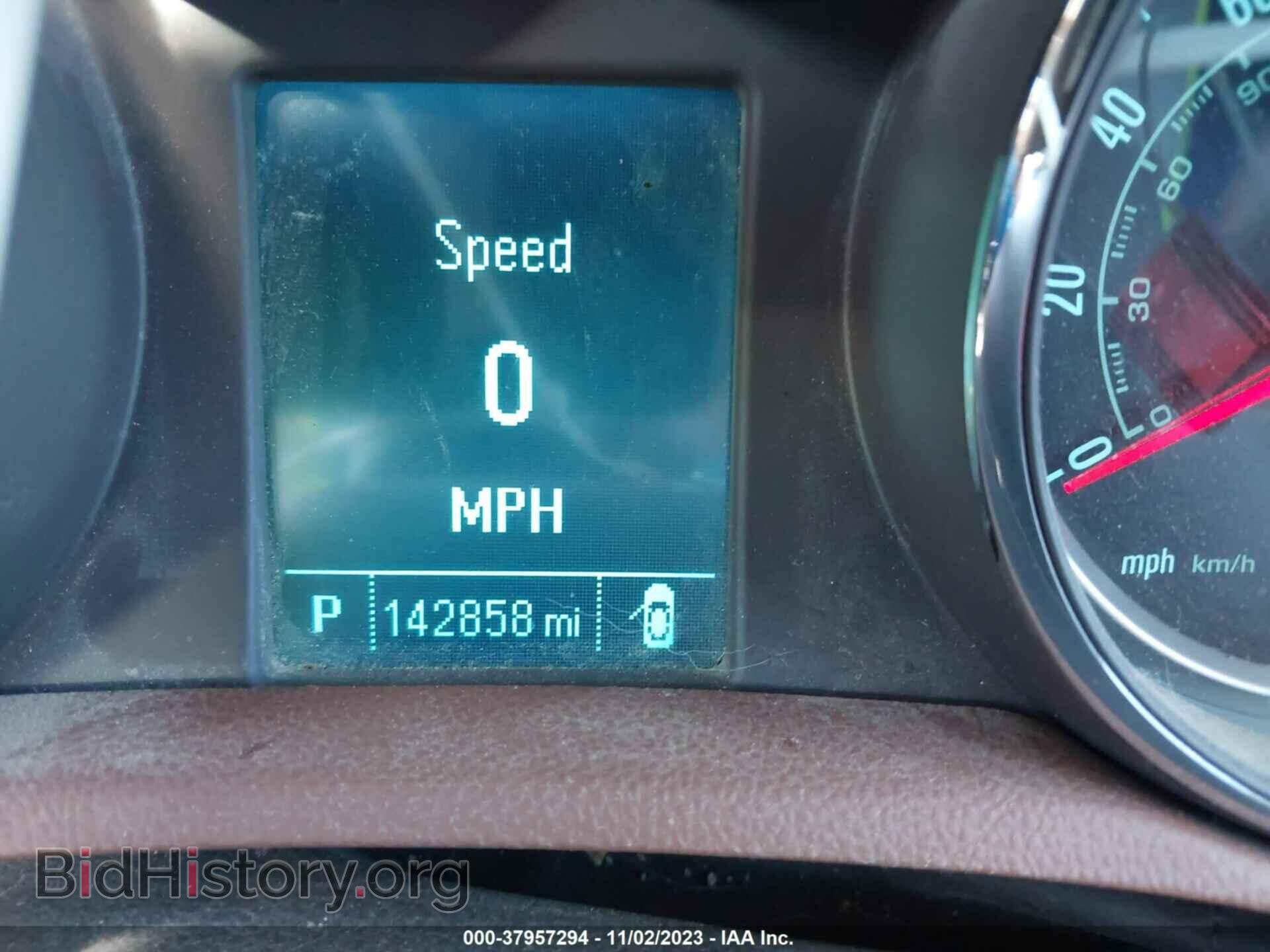 2016 BUICK ENCORE - VIN: KL4CJCSBXGB688057 - Photo 7
