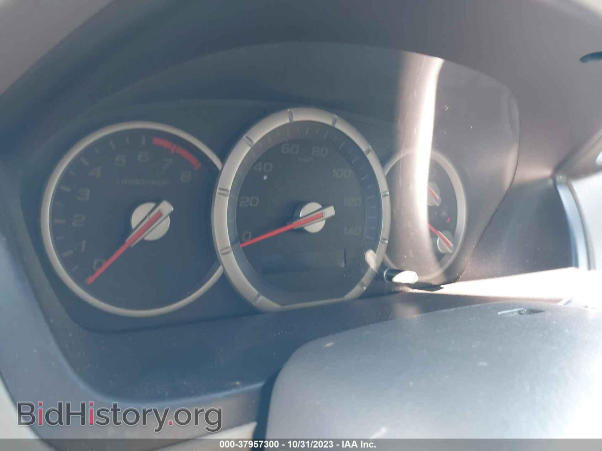 2006 HONDA PILOT - VIN: 2HKYF18506H515759 - Фото 7