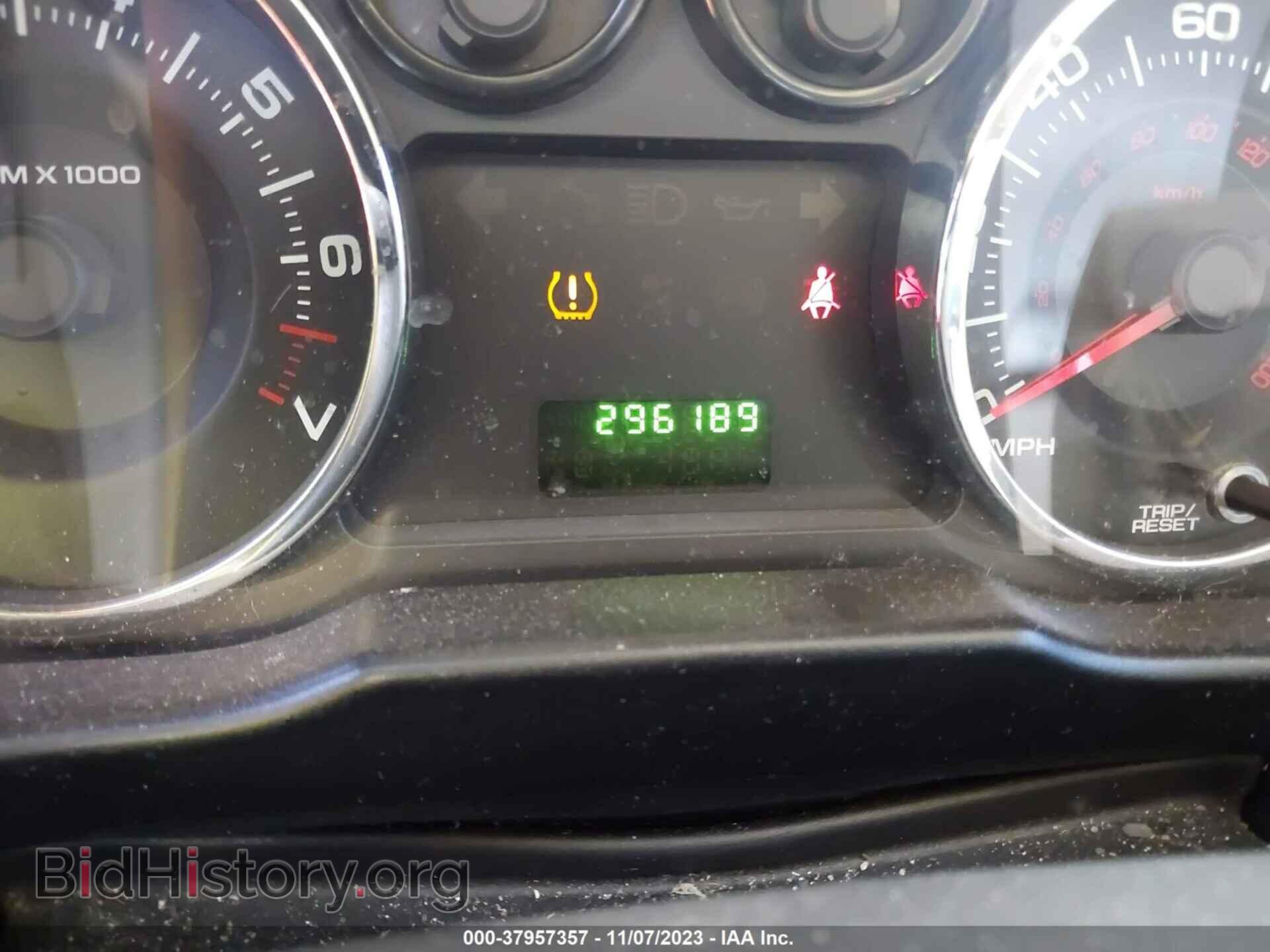 2007 FORD EDGE - VIN: 2FMDK36C97BB42009 - Photo 7