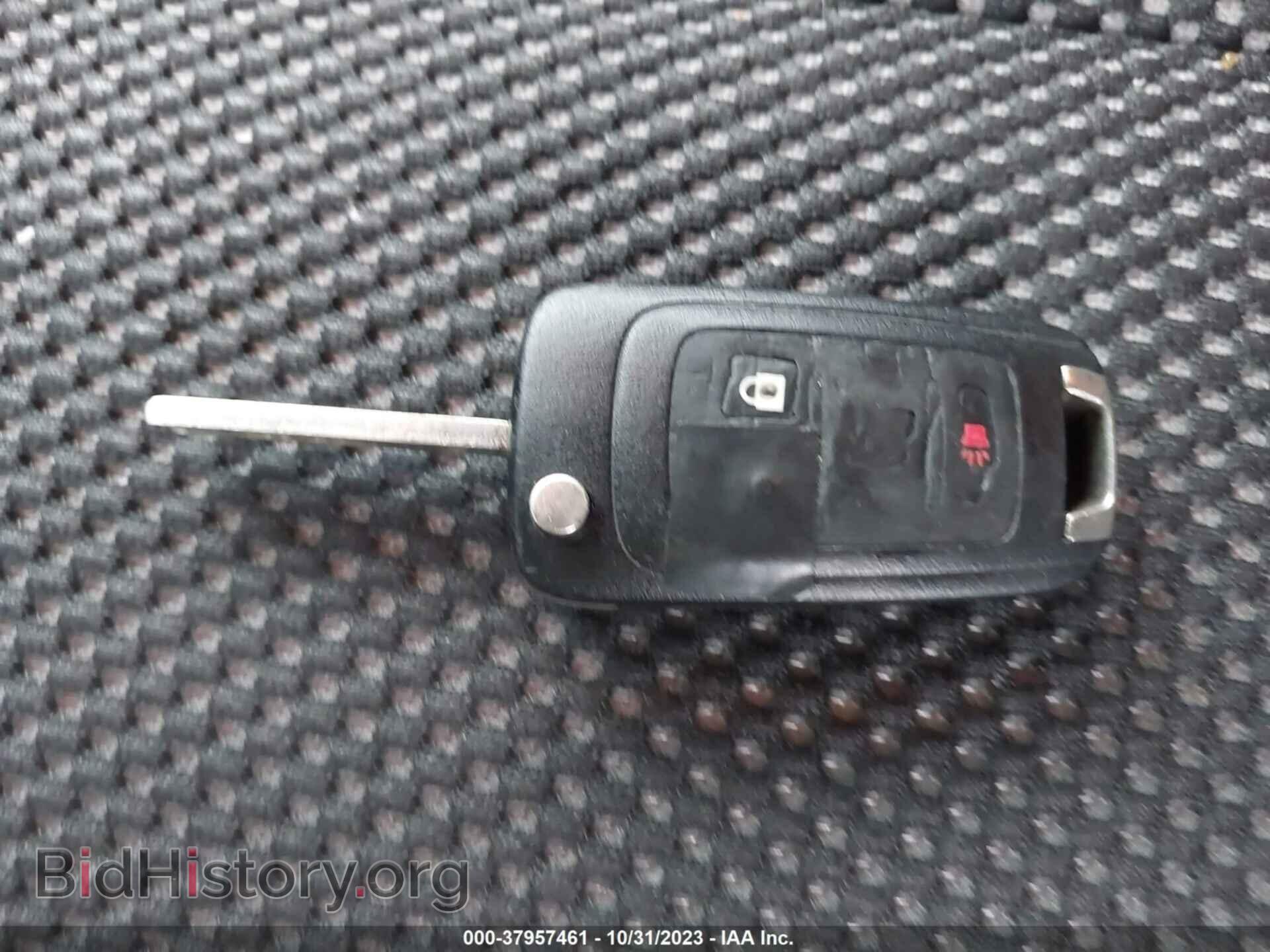 2014 GMC TERRAIN - VIN: 2GKFLWEK8E6200979 - Фото 11