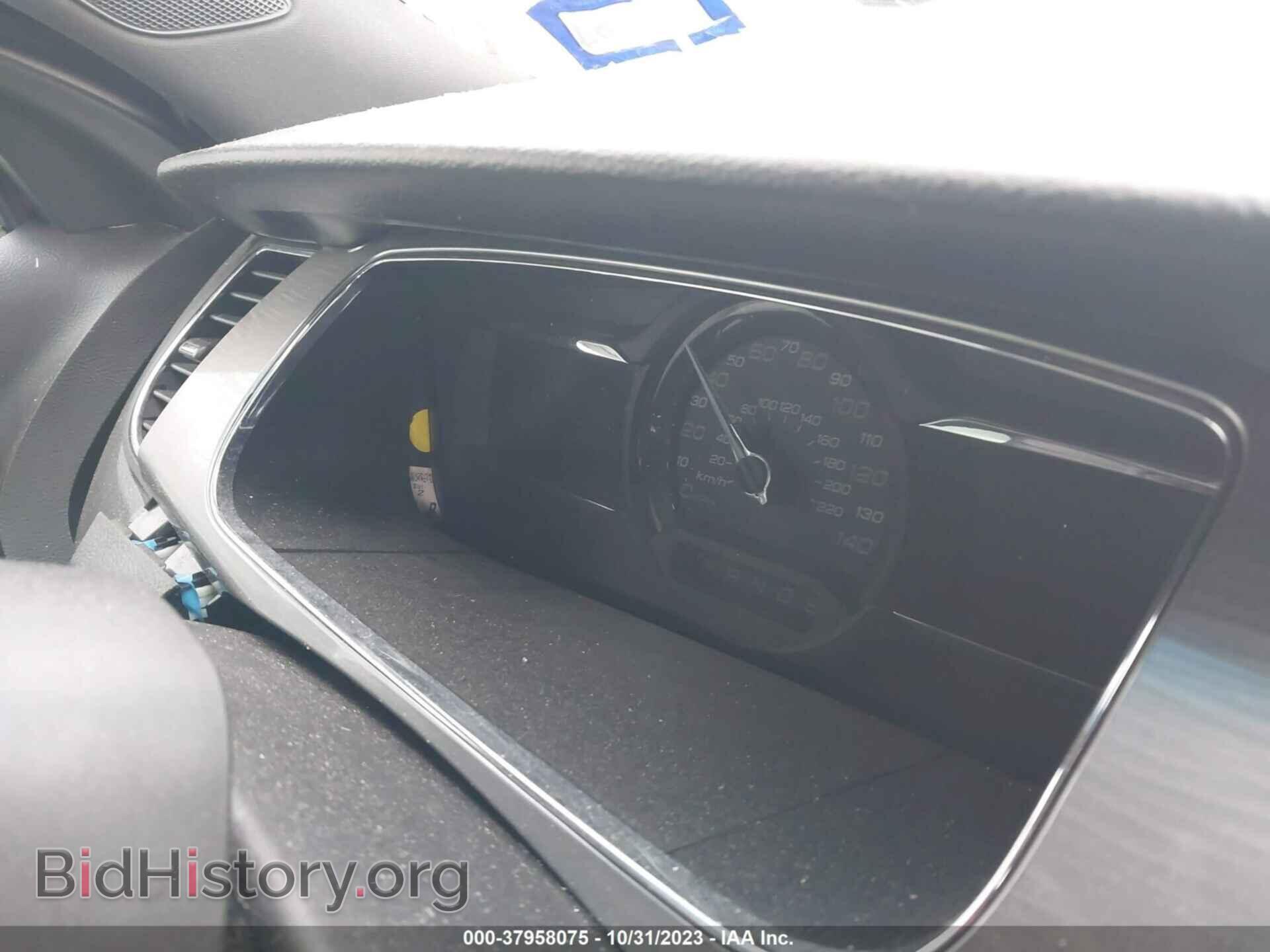 2014 FORD TAURUS - VIN: 1FAHP2E81EG141916 - Фото 7