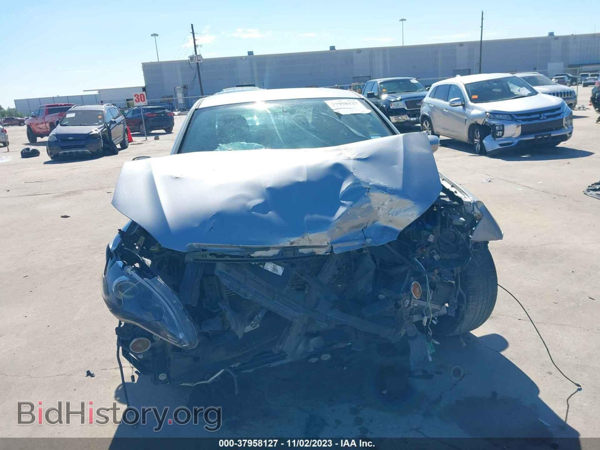 2014 CHRYSLER 200 - VIN: 1C3CCBBB0EN137579 - Фото 13