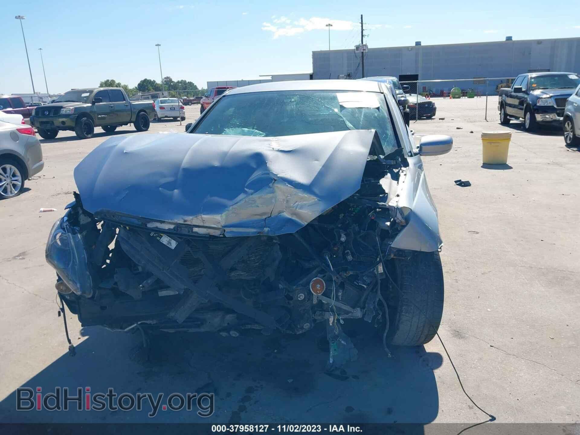 2014 CHRYSLER 200 - VIN: 1C3CCBBB0EN137579 - Фото 6