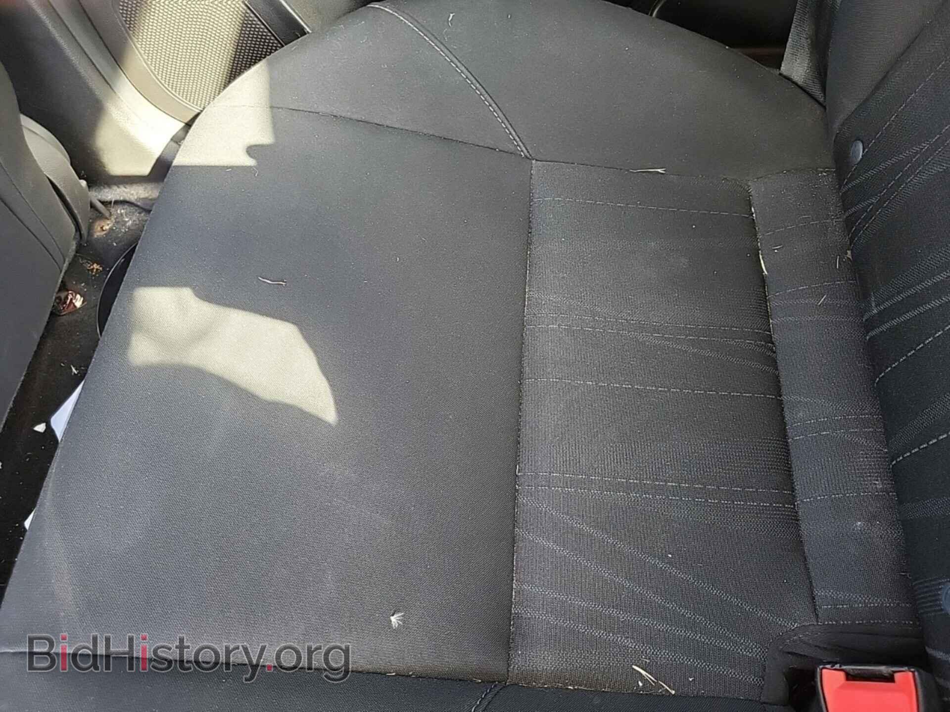 2016 FORD FOCUS - VIN: 1FADP3E20GL302315 - Photo 15