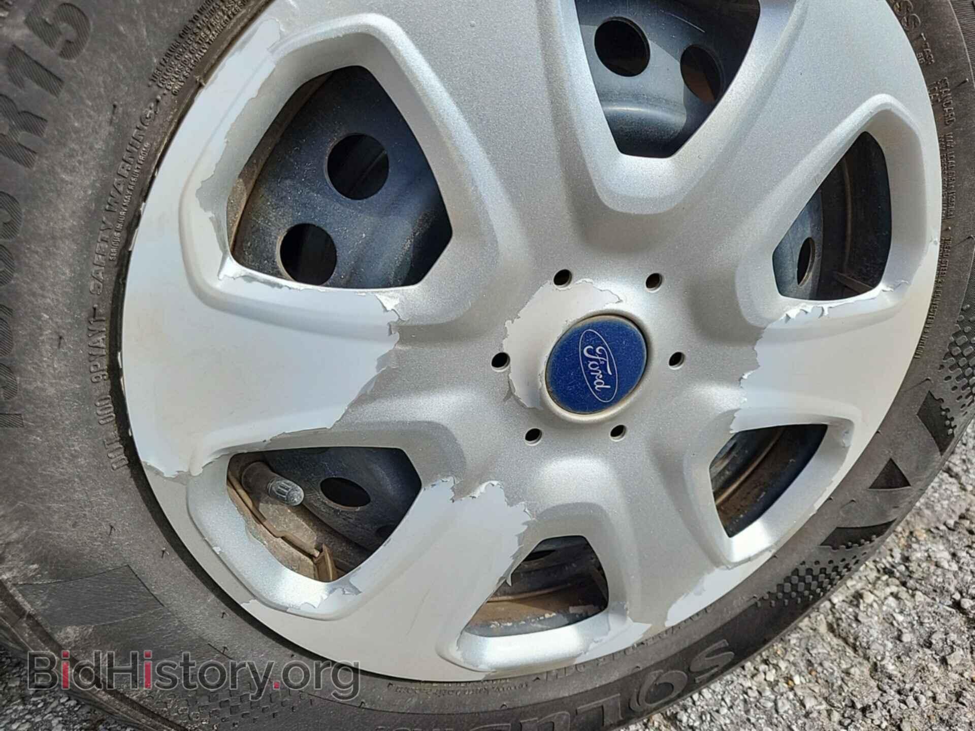 2016 FORD FOCUS - VIN: 1FADP3E20GL302315 - Photo 5