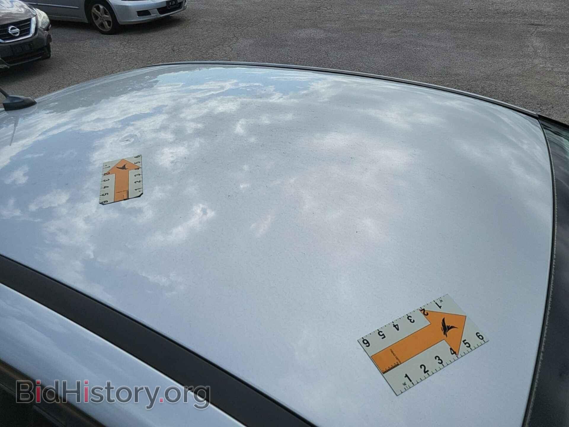 2016 FORD FOCUS - VIN: 1FADP3E20GL302315 - Photo 9