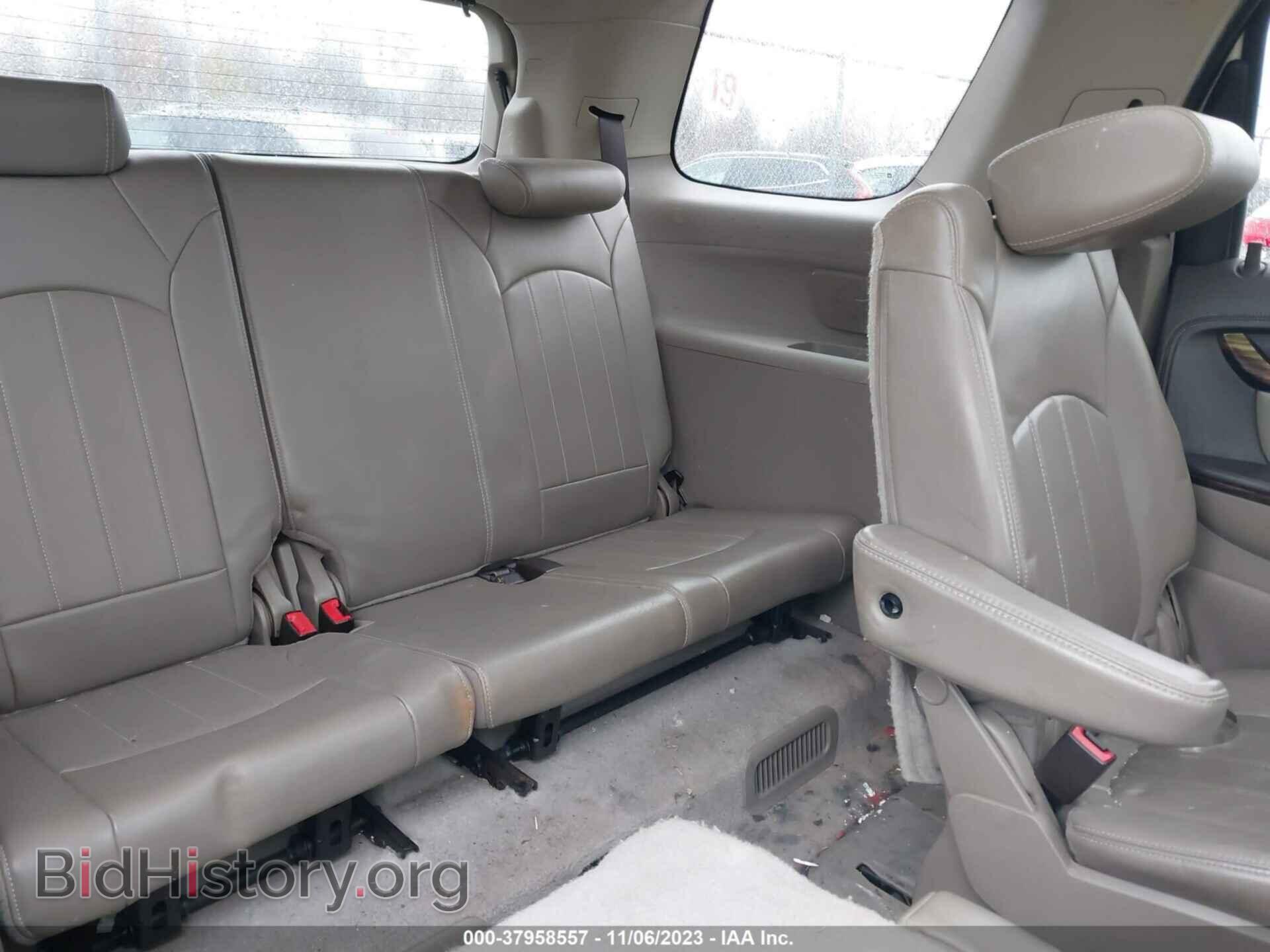 2014 GMC ACADIA - VIN: 1GKKVTKD4EJ131689 - Photo 8