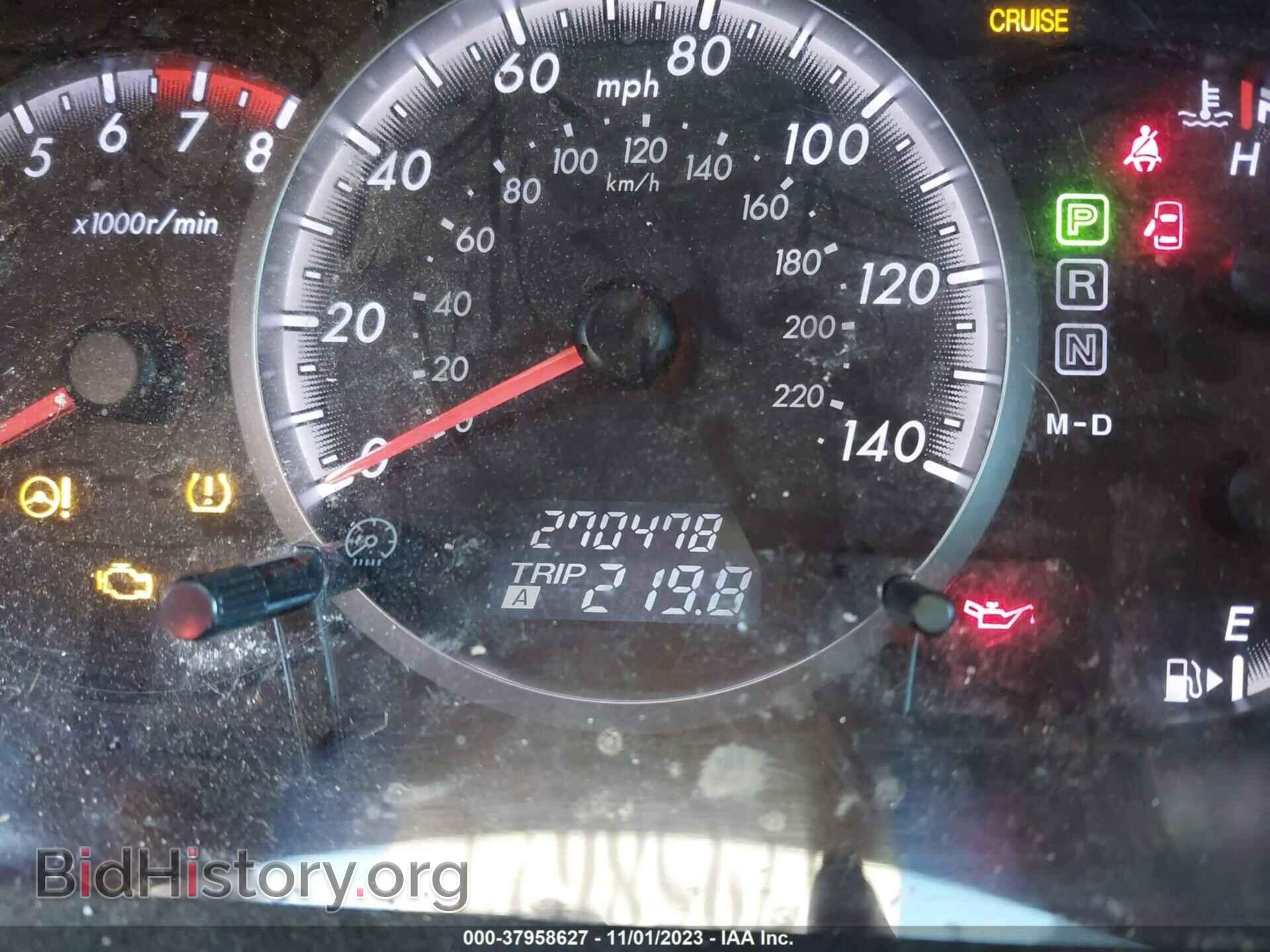 2008 MAZDA MAZDA5 - VIN: JM1CR293X80302659 - Фото 15