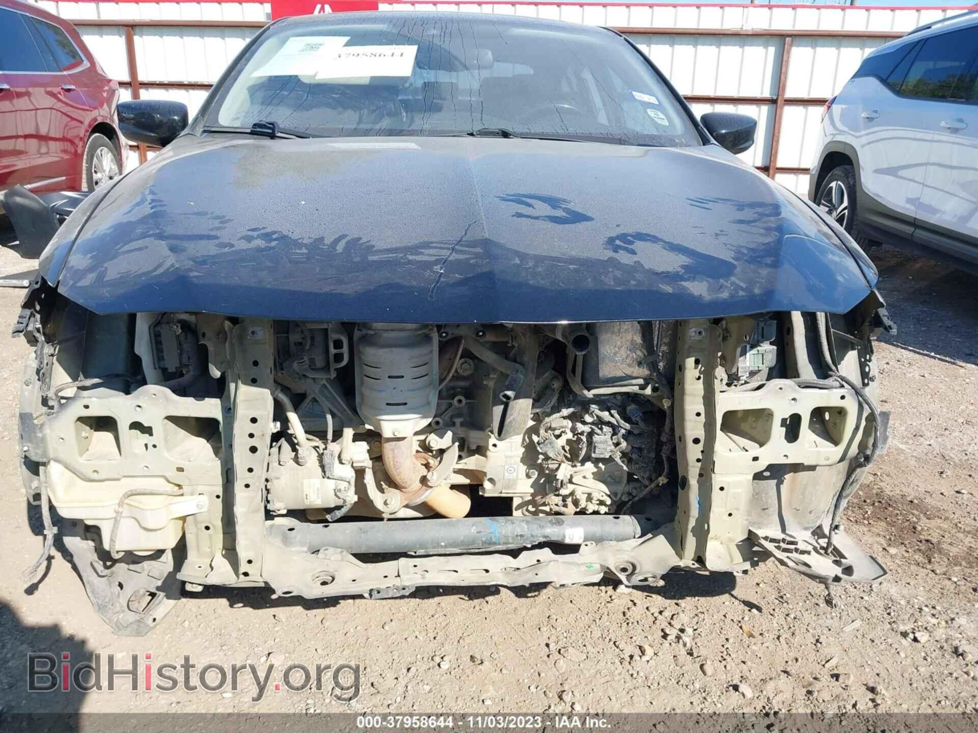 2019 ACURA ILX - VIN: 19UDE2F77KA011742 - Фото 6
