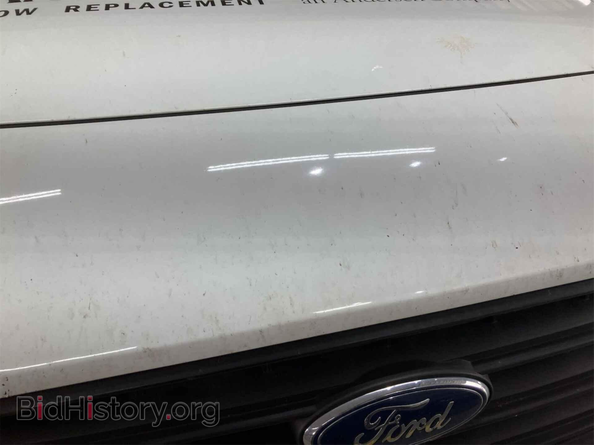 2020 FORD TRANSIT CONNECT - VIN: NM0LS7E29L1460327 - Фото 6