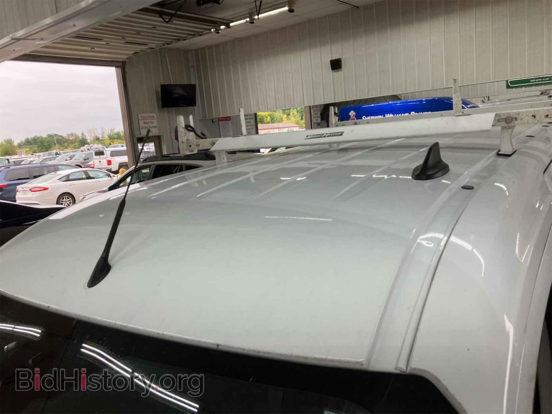2020 FORD TRANSIT CONNECT - VIN: NM0LS7E29L1460327 - Фото 9