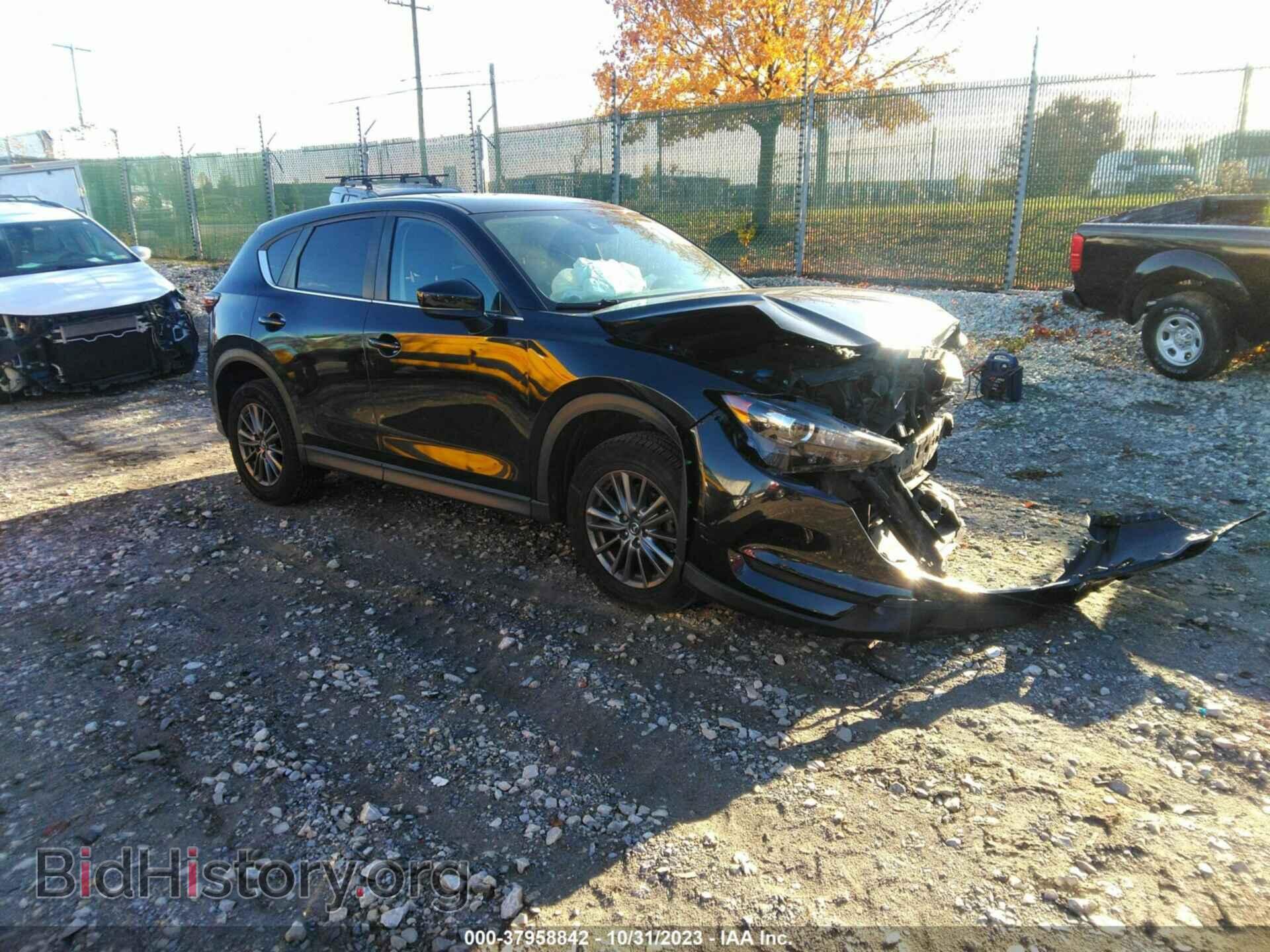 Photo JM3KFBCL6H0204197 - MAZDA CX-5 2017