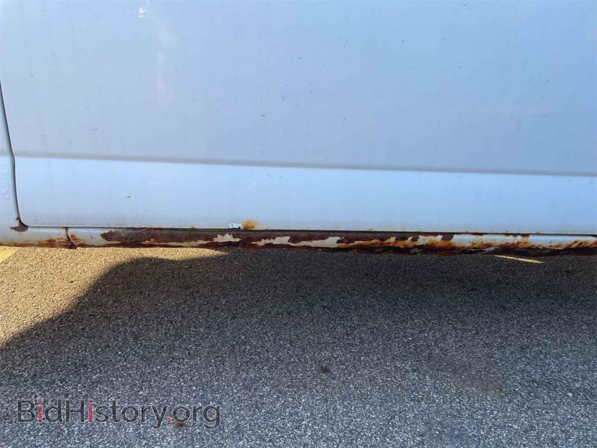 2012 GMC SAVANA - VIN: 1GTS8AF4XC1184122 - Фото 9