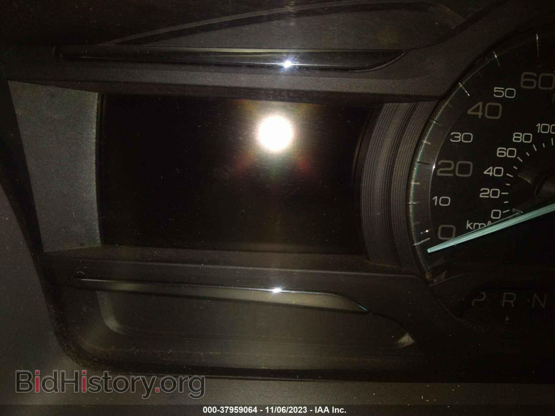 2013 FORD FLEX - VIN: 2FMGK5C82DBD27619 - Фото 15
