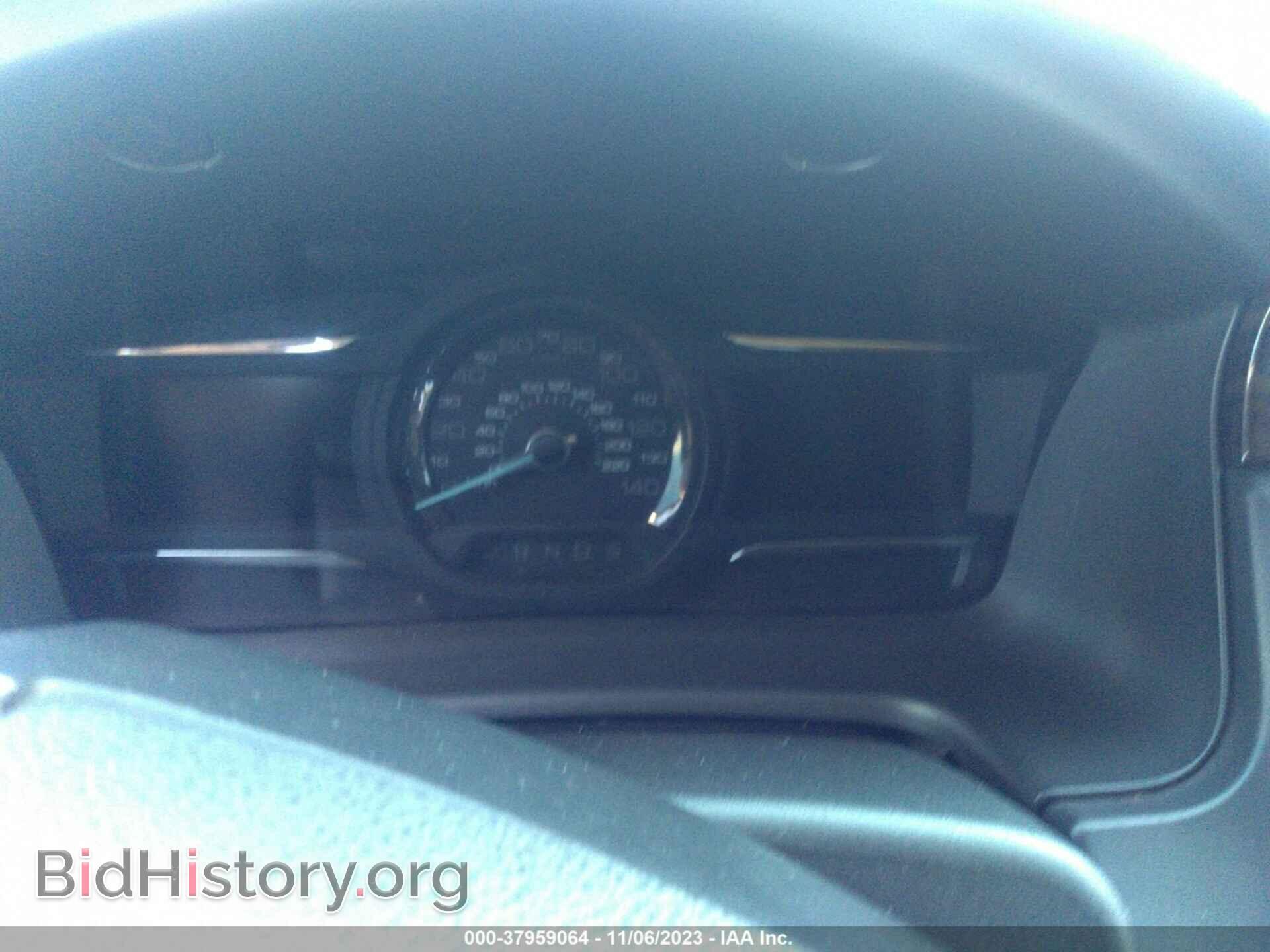 2013 FORD FLEX - VIN: 2FMGK5C82DBD27619 - Фото 7