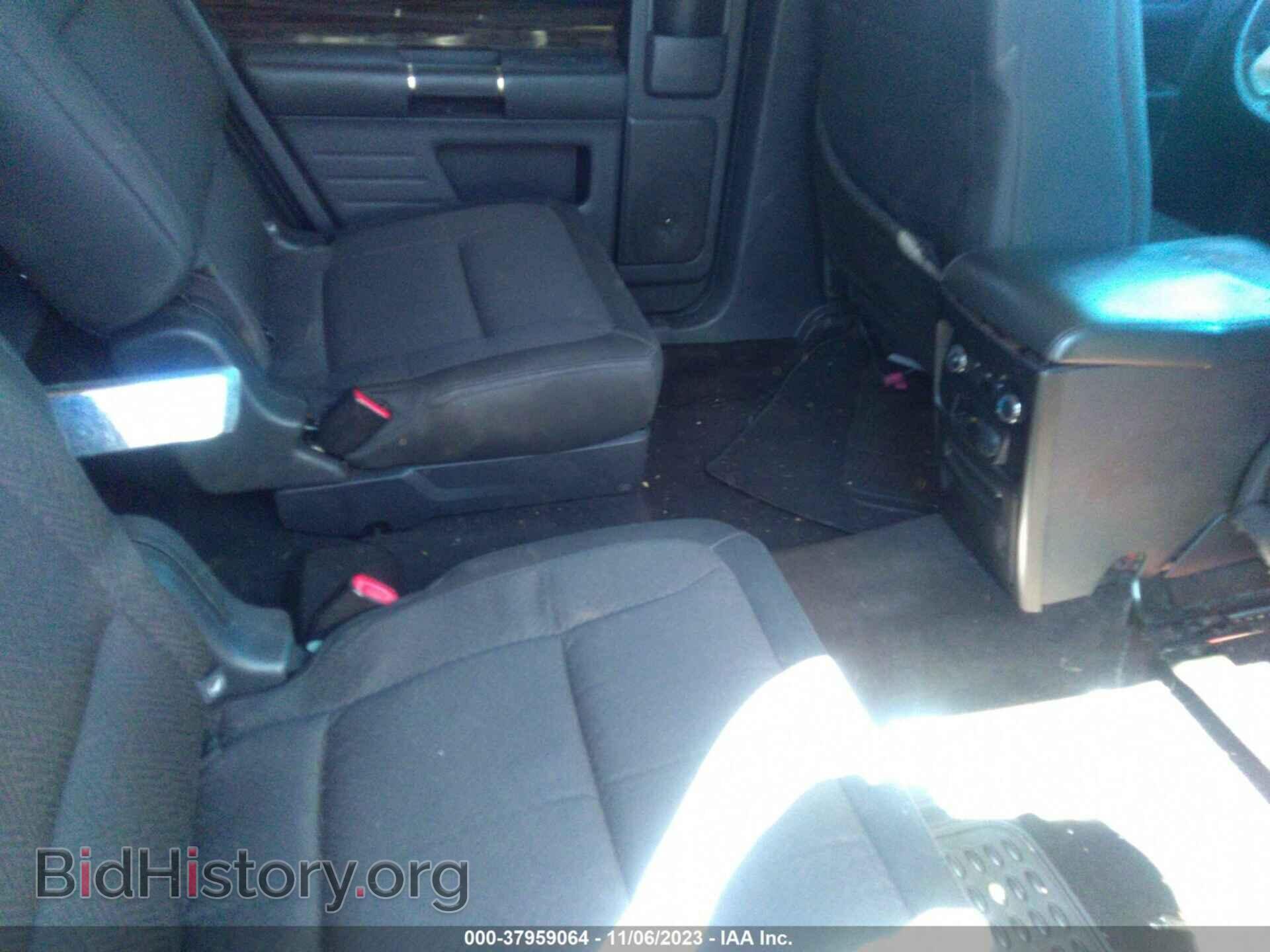 2013 FORD FLEX - VIN: 2FMGK5C82DBD27619 - Фото 8