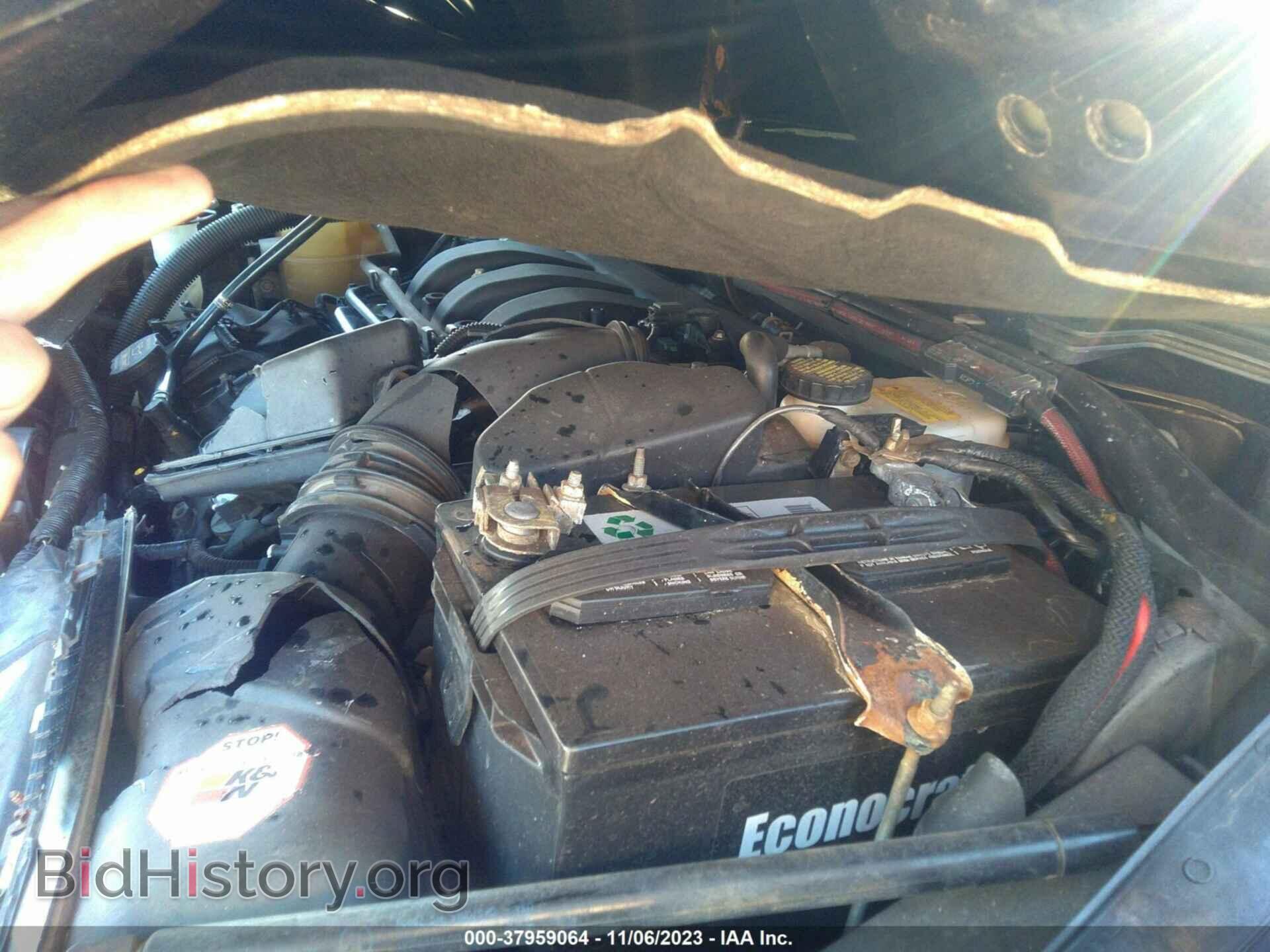 2013 FORD FLEX - VIN: 2FMGK5C82DBD27619 - Фото 10