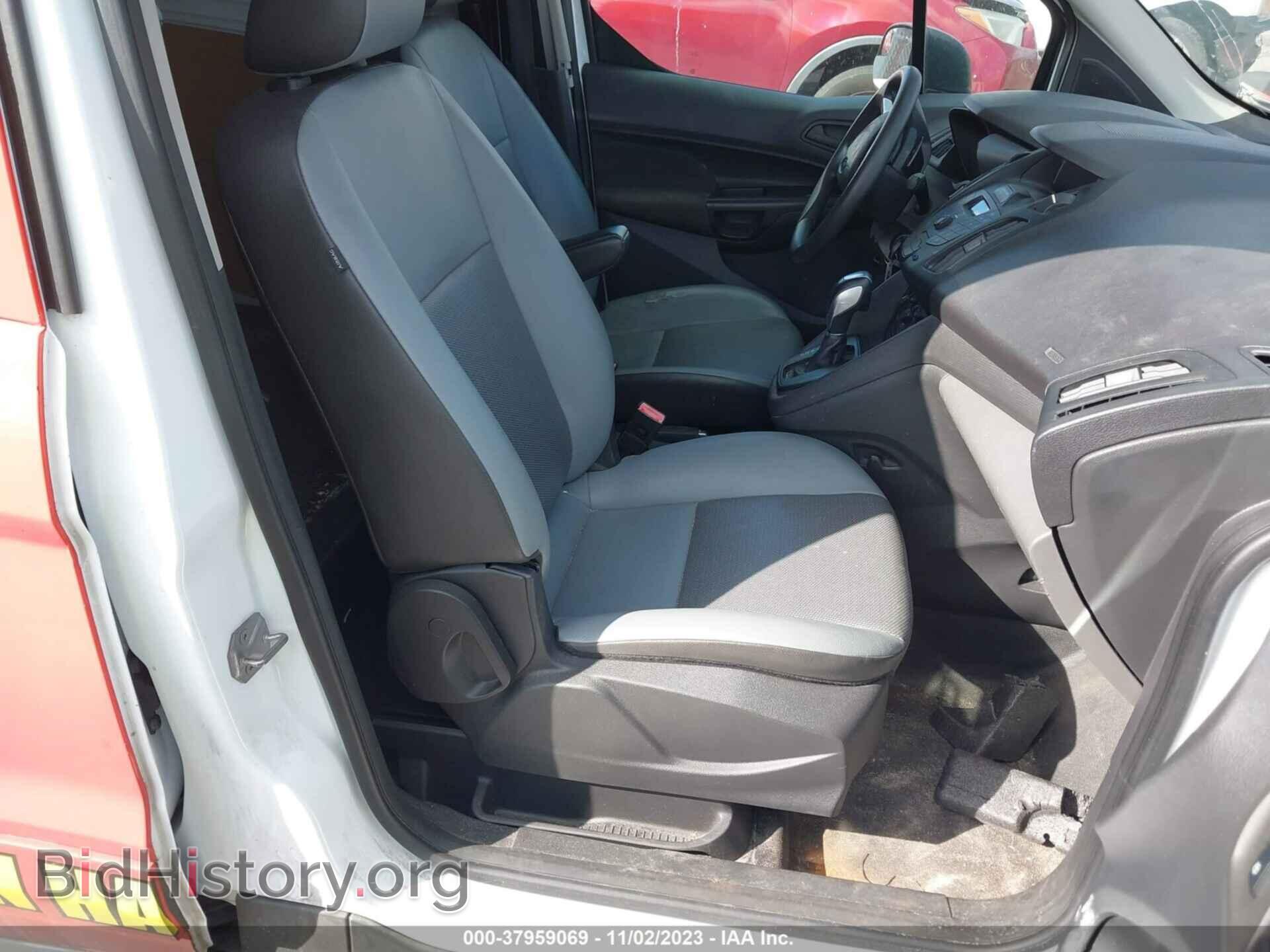 2016 FORD TRANSIT CONNECT - VIN: NM0LS7E74G1266502 - Фото 5