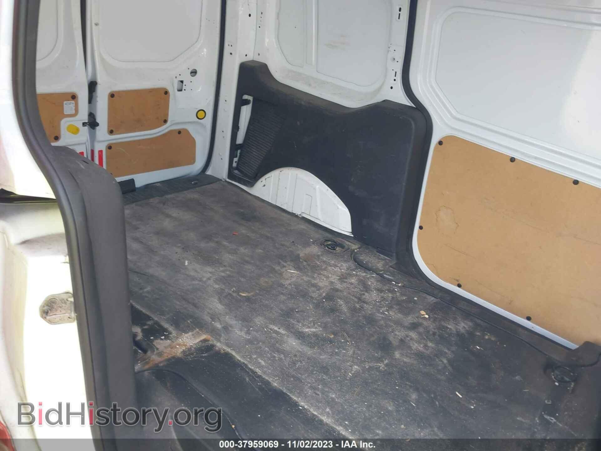 2016 FORD TRANSIT CONNECT - VIN: NM0LS7E74G1266502 - Фото 8