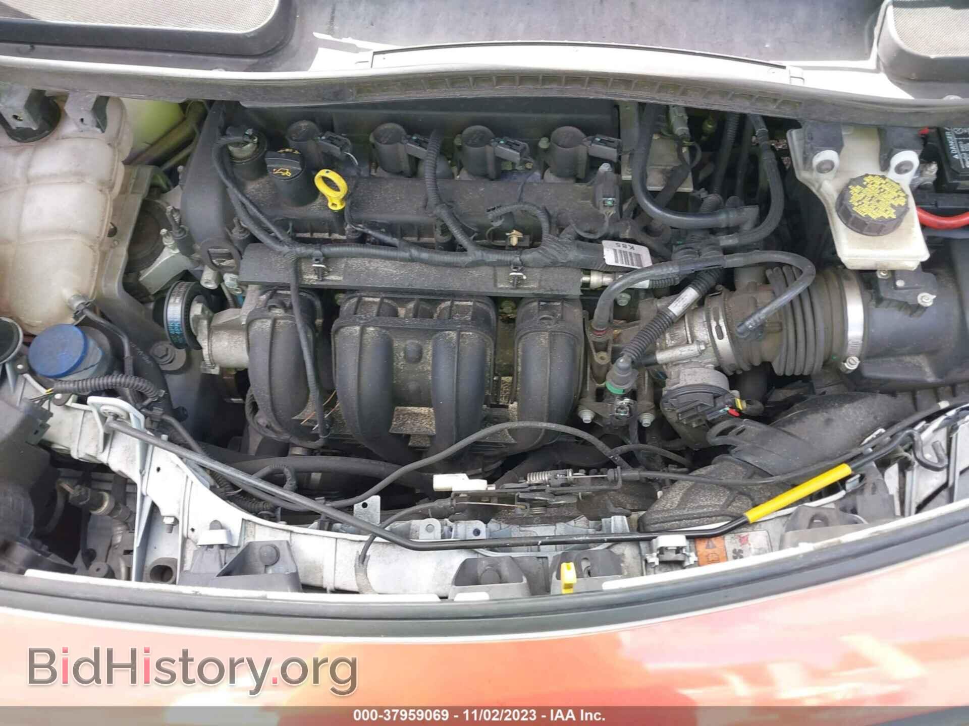 2016 FORD TRANSIT CONNECT - VIN: NM0LS7E74G1266502 - Фото 10
