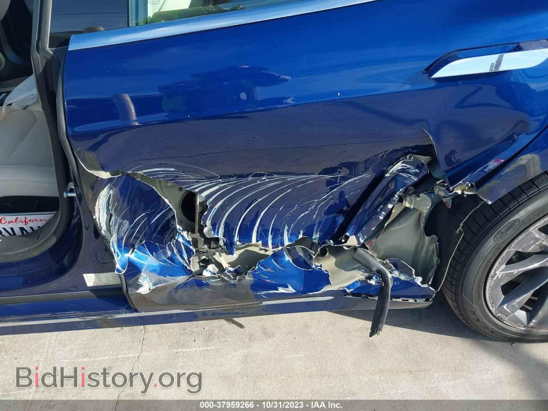 2017 TESLA MODEL S - VIN: 5YJSA1E20HF231659 - Фото 6