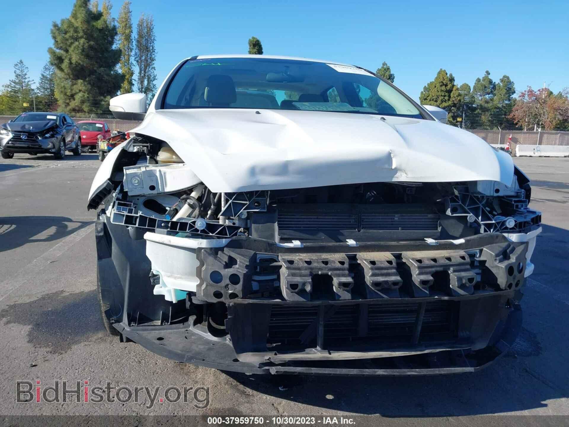 2015 FORD FOCUS - VIN: 1FADP3F22FL307769 - Фото 6