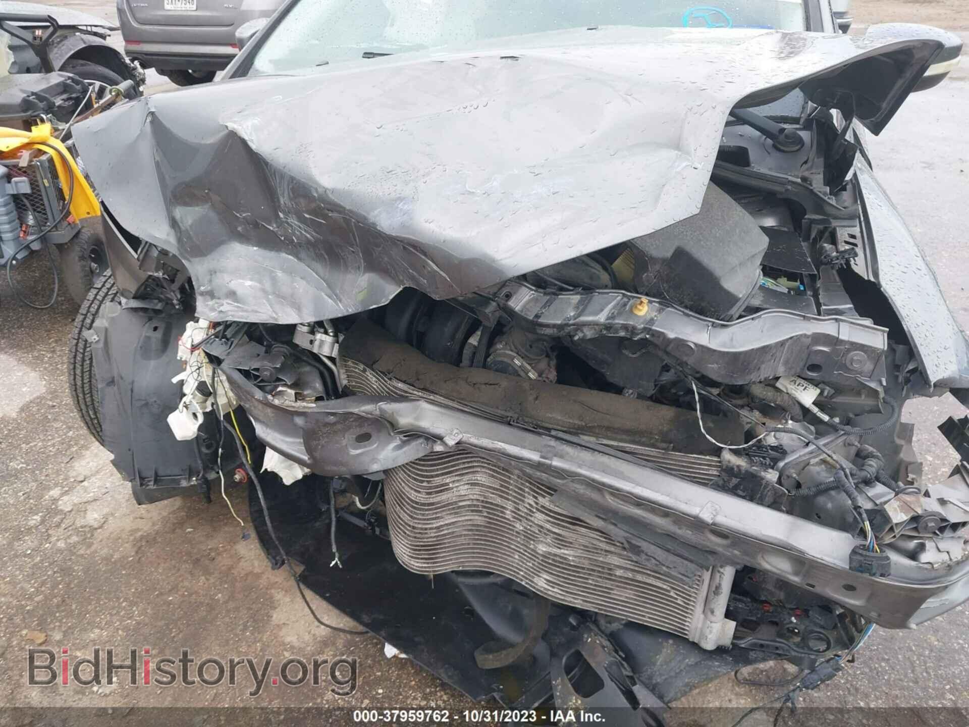 2013 FORD FOCUS - VIN: 1FADP3F26DL243748 - Фото 6