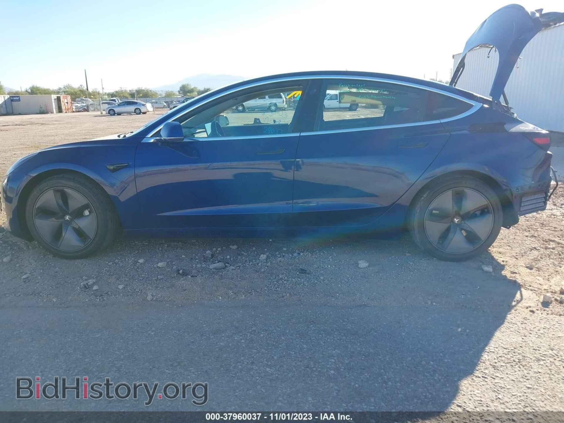 2019 TESLA MODEL 3 - VIN: 5YJ3E1EA3KF309357 - Photo 15