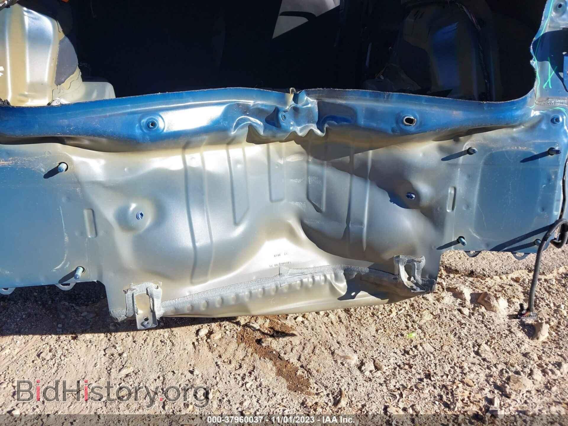 2019 TESLA MODEL 3 - VIN: 5YJ3E1EA3KF309357 - Photo 6