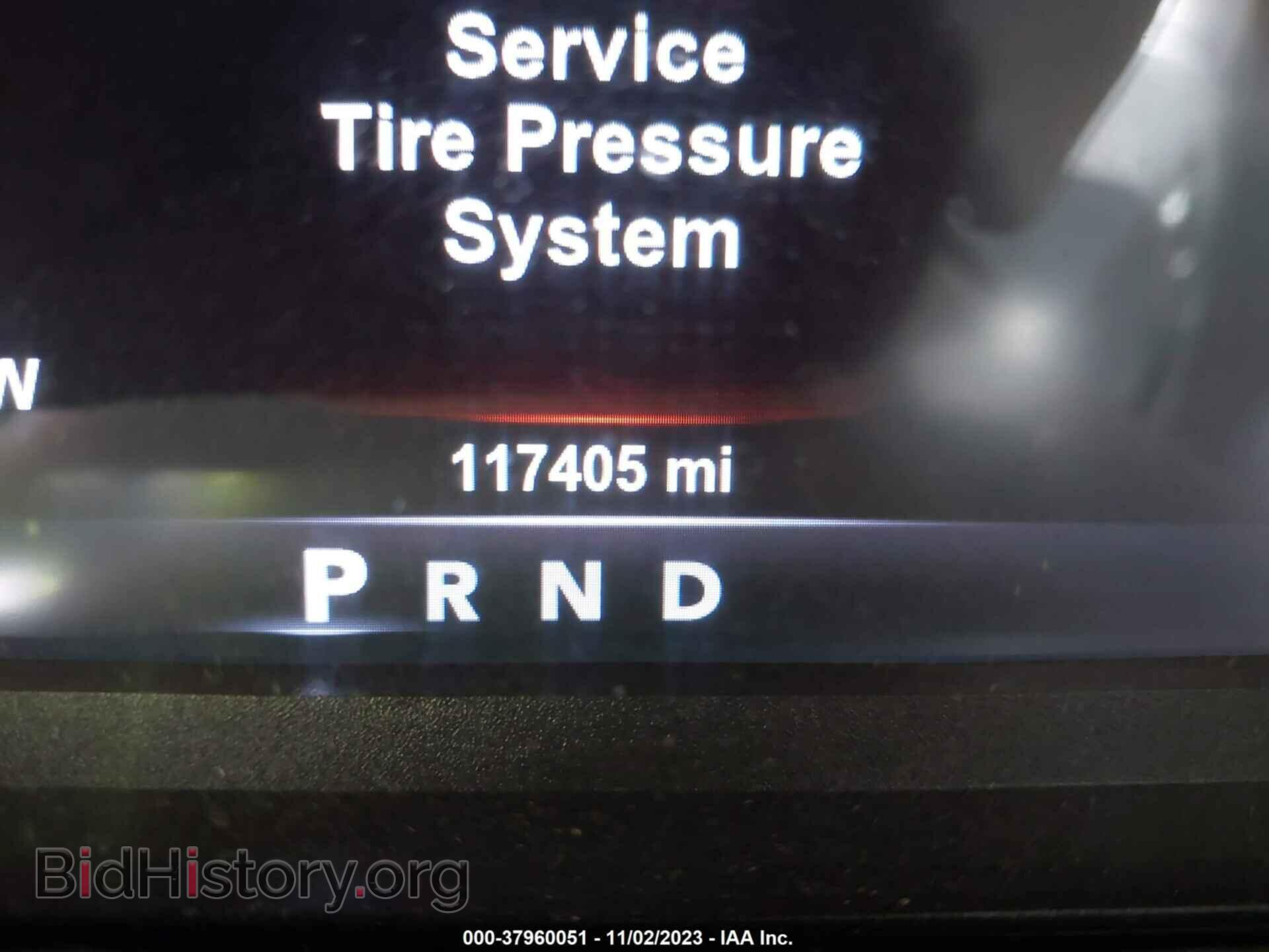 2017 RAM 1500 - VIN: 1C6RR6GT8HS730357 - Фото 7