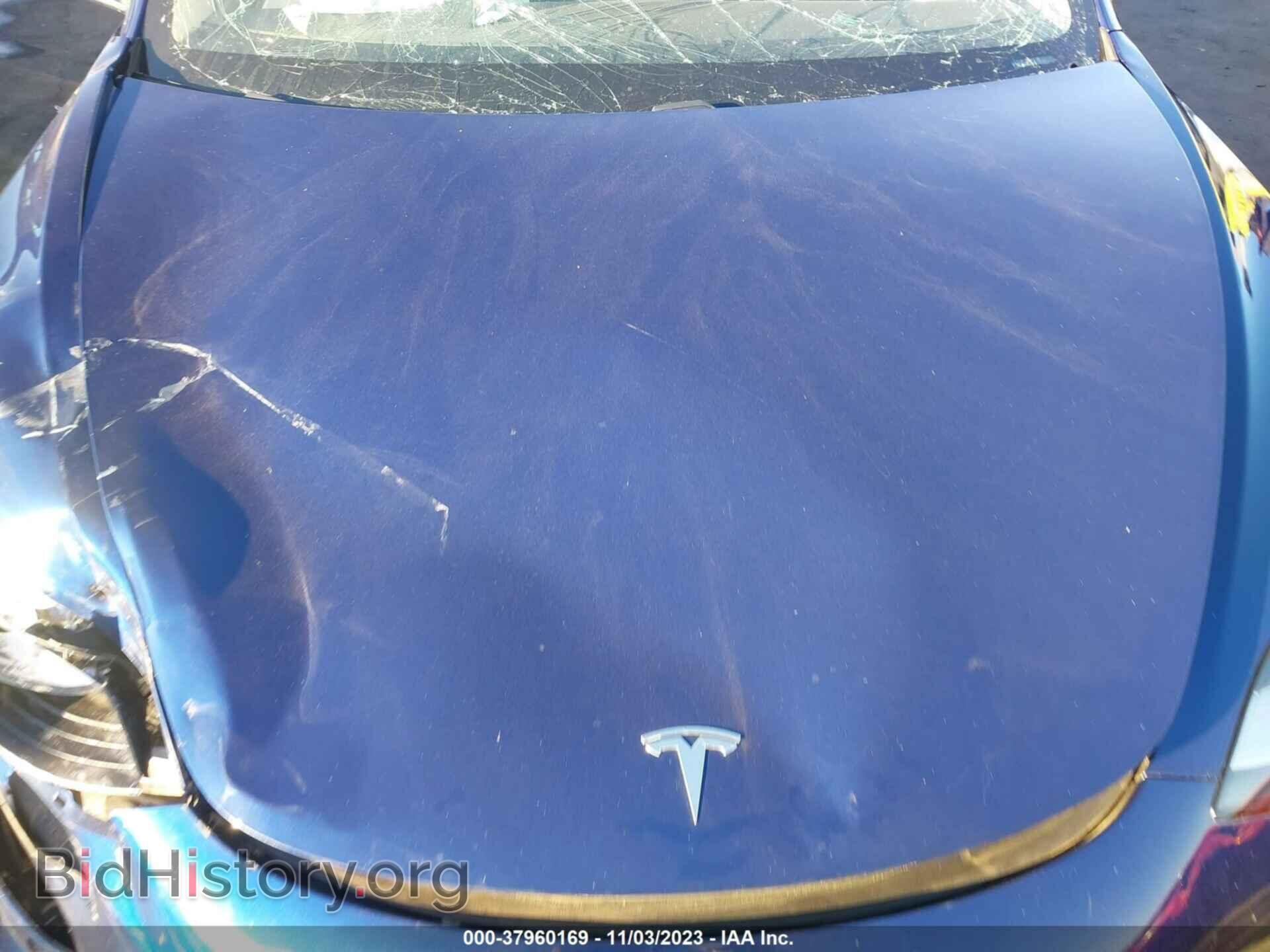 2018 TESLA MODEL 3 - VIN: 5YJ3E1EA8JF178229 - Фото 10