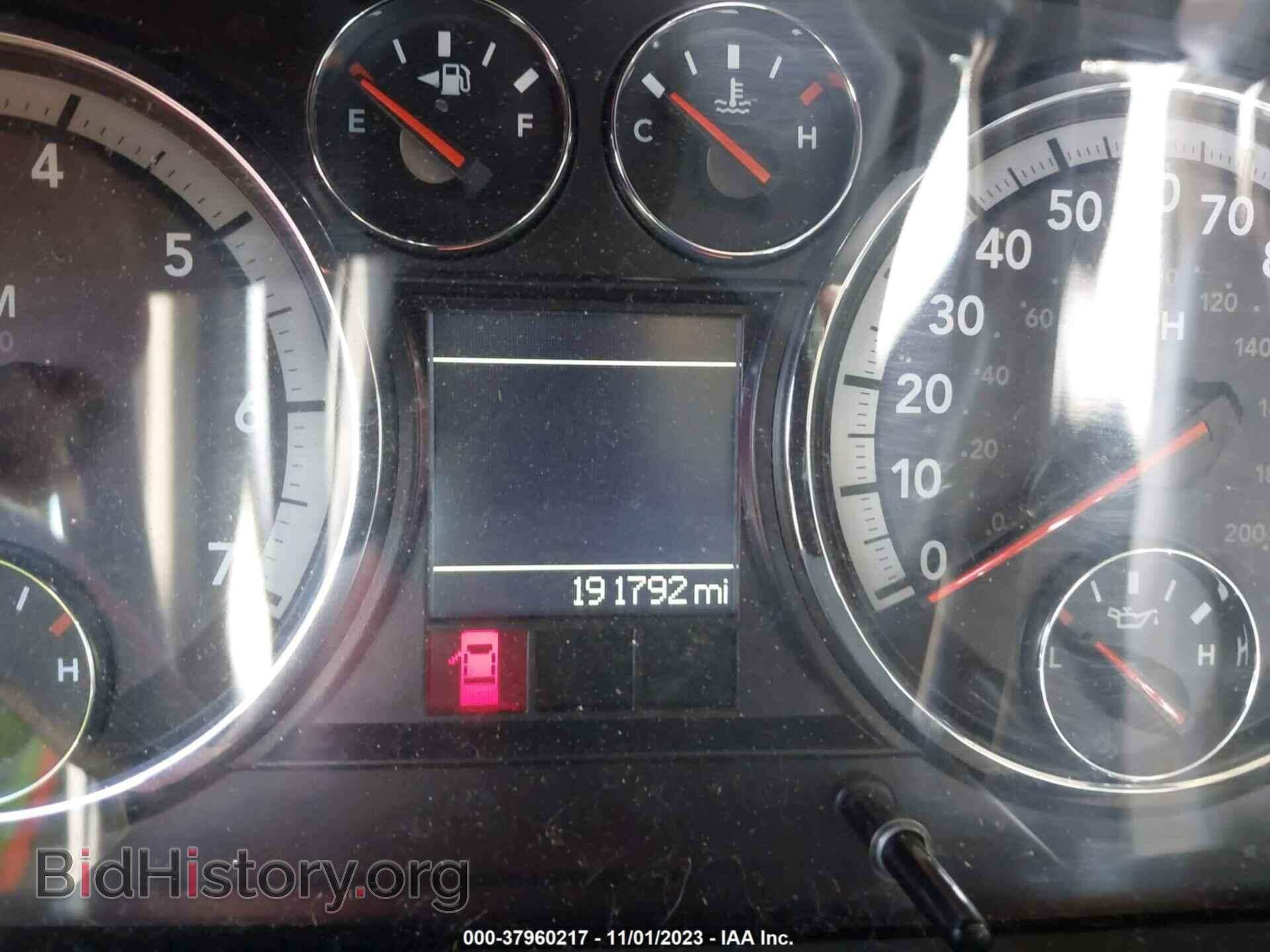 2012 RAM 1500 - VIN: 1C6RD7MT4CS126905 - Фото 14