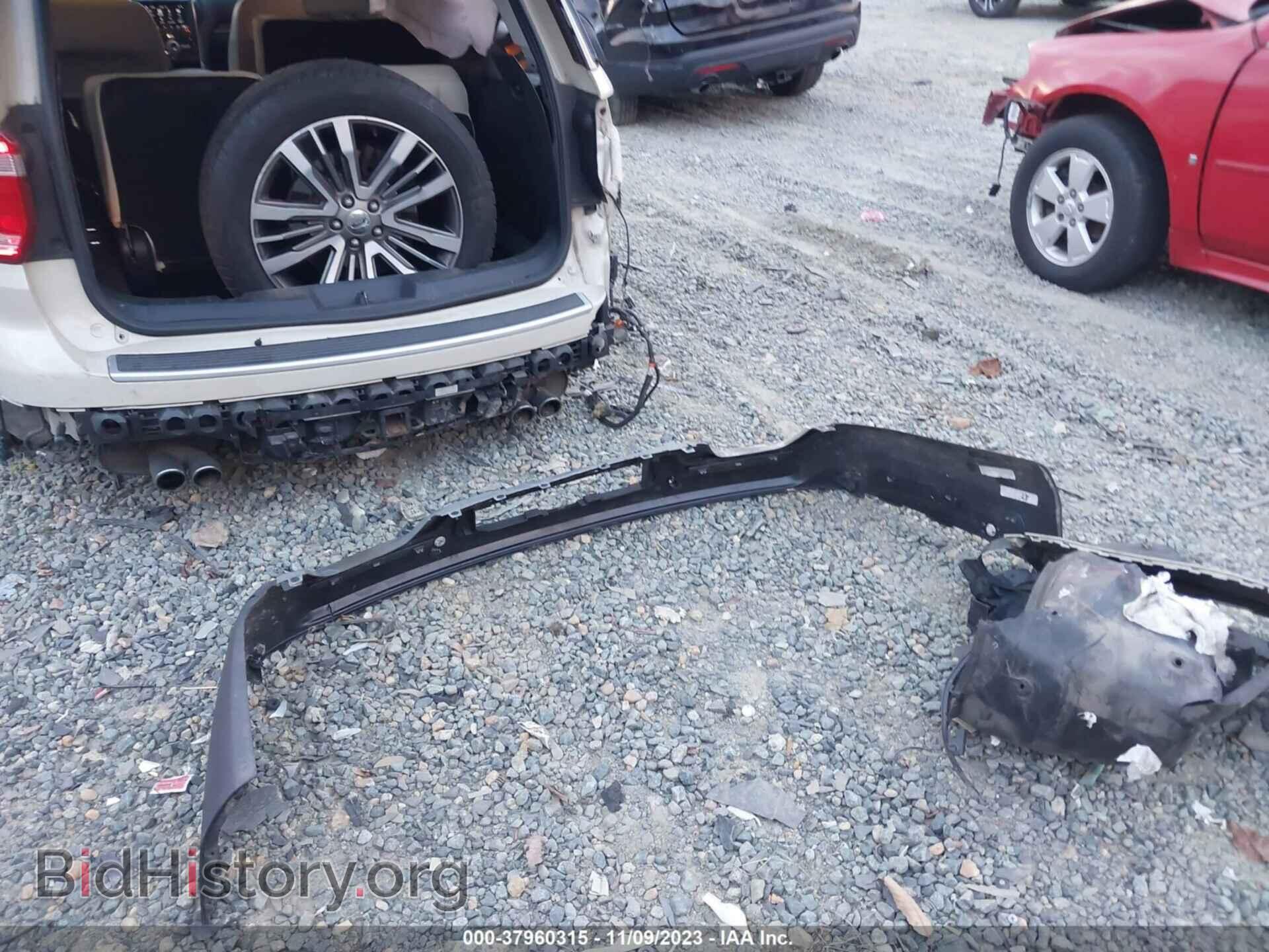 2018 FORD EXPLORER - VIN: 1FM5K8HT2JGB04944 - Фото 12