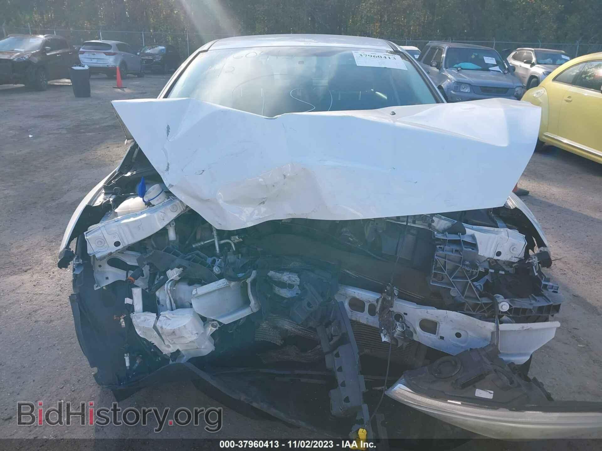 2016 FORD FOCUS - VIN: 1FADP3E26GL331155 - Фото 13