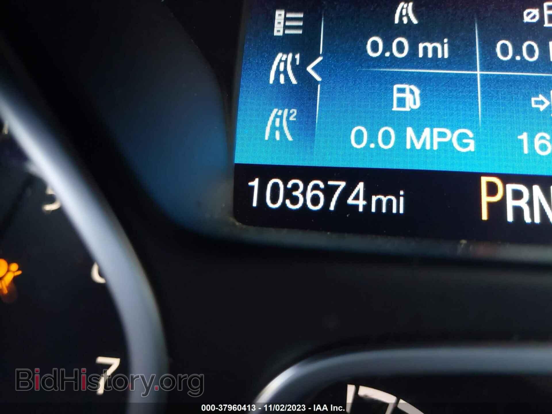 2016 FORD FOCUS - VIN: 1FADP3E26GL331155 - Фото 16