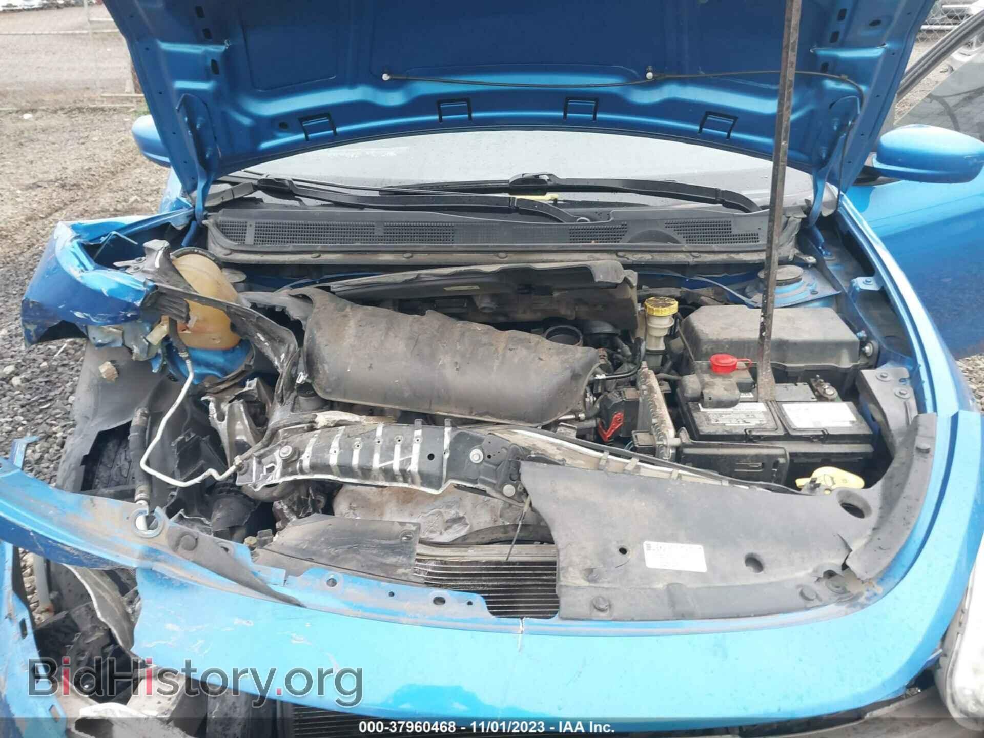 2015 DODGE DART - VIN: 1C3CDFAA7FD298841 - Фото 10