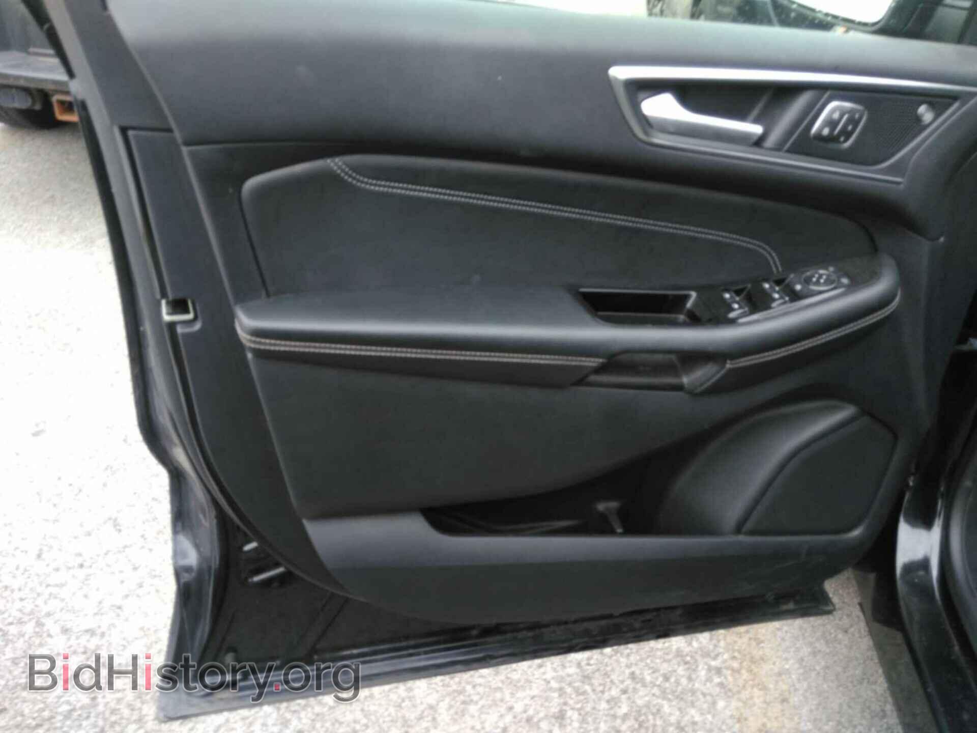 2020 FORD EDGE - VIN: 2FMPK3K97LBA73760 - Photo 27